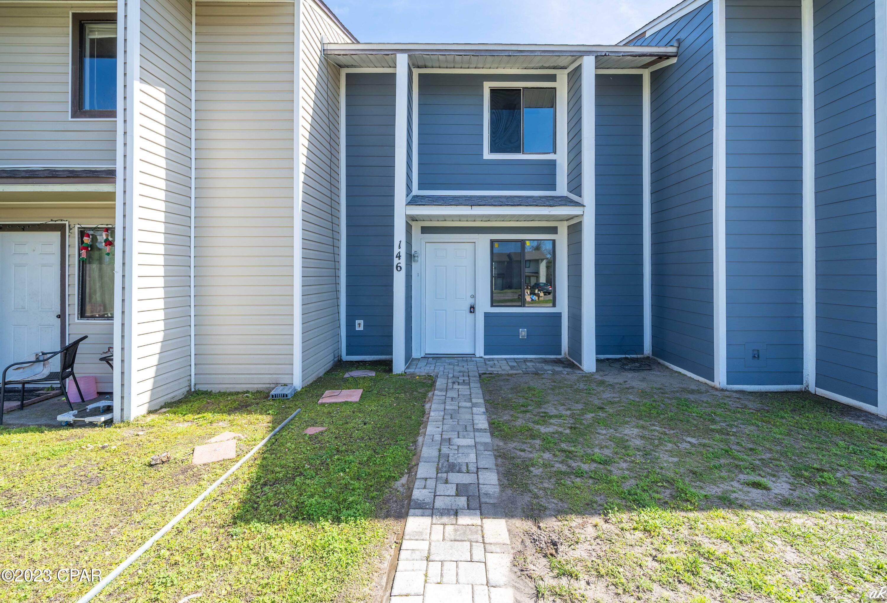 Parker - Residential