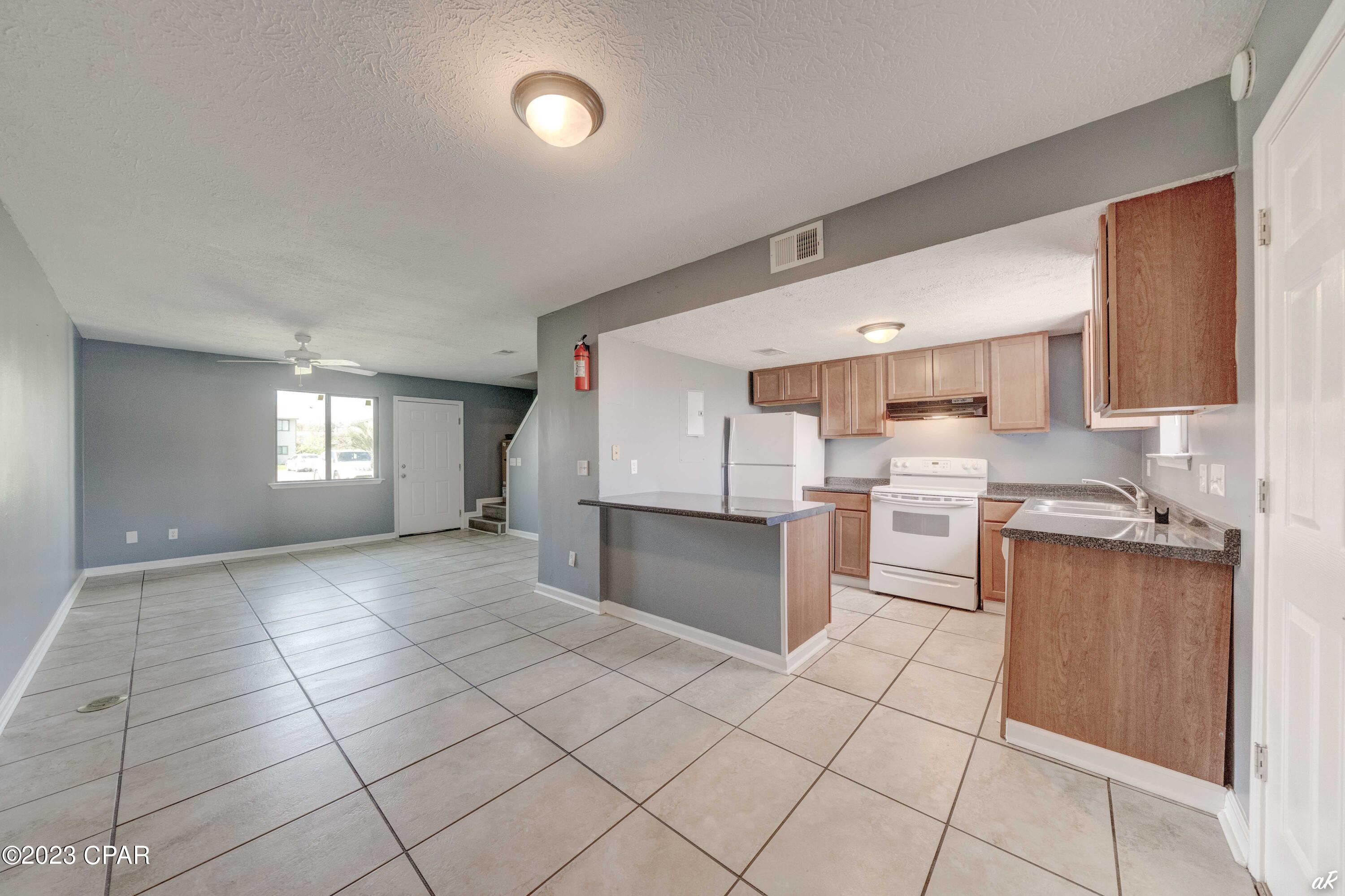 Parker - Residential