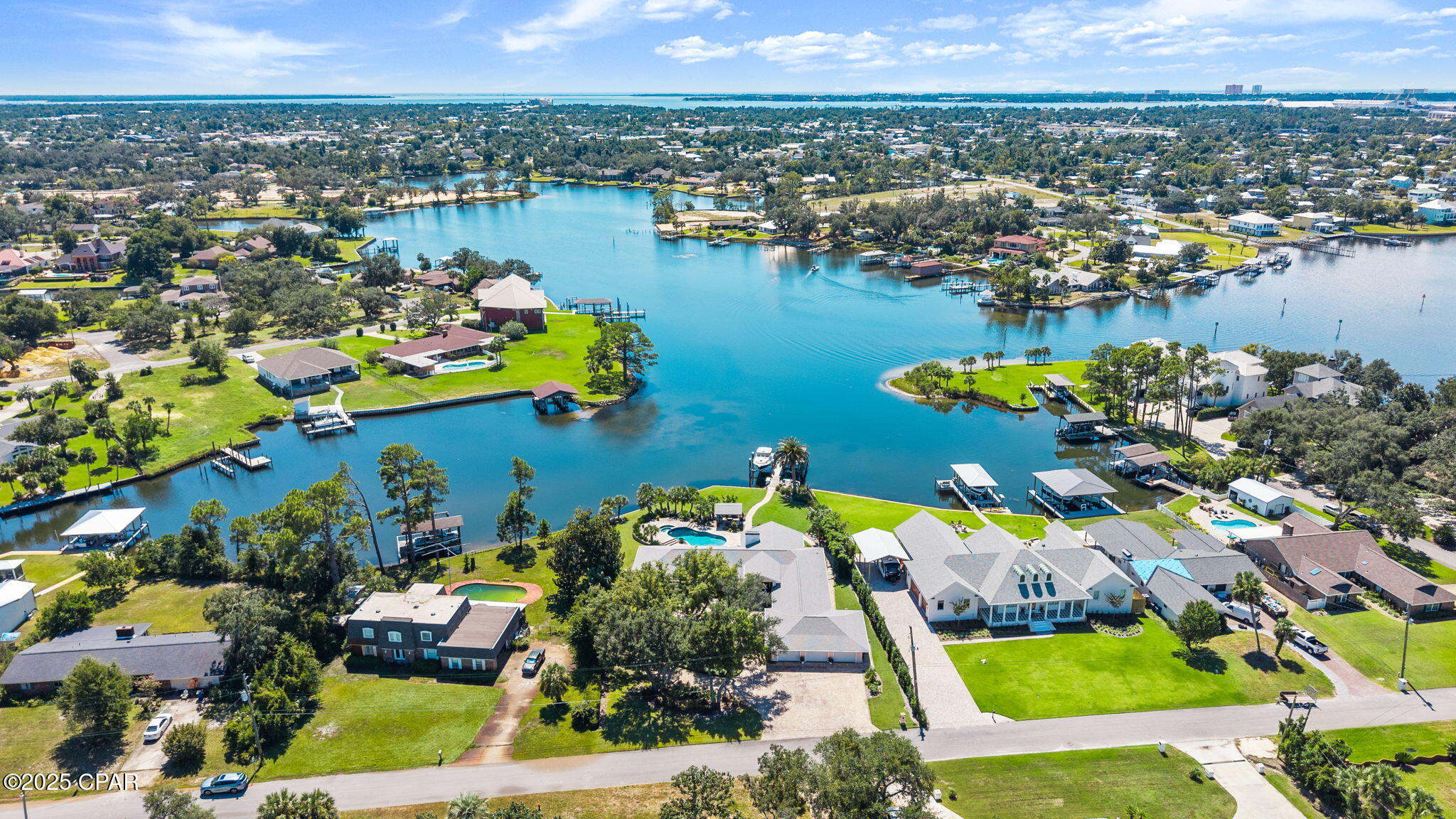 Kings Point - Residential
