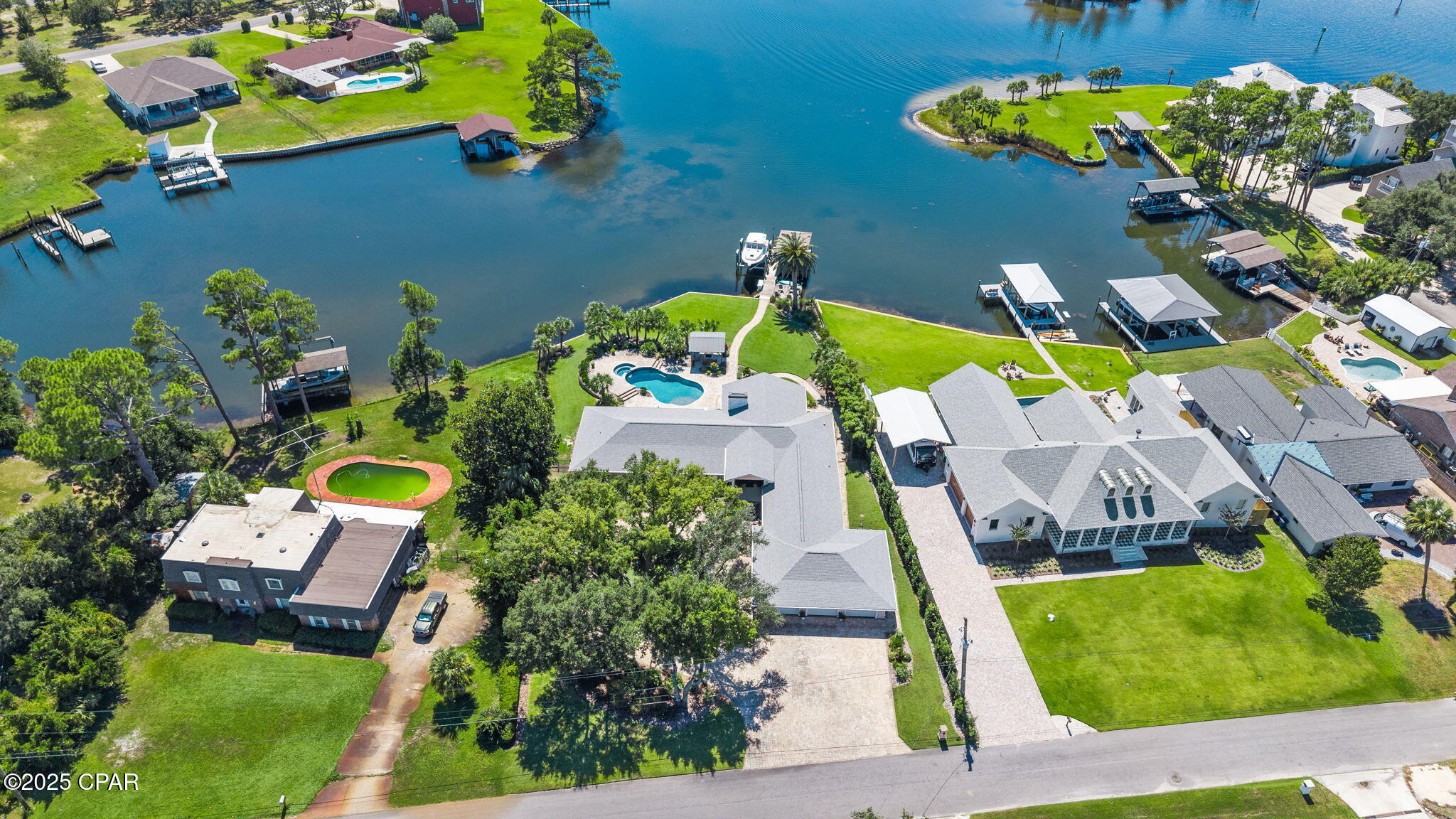 Kings Point - Residential