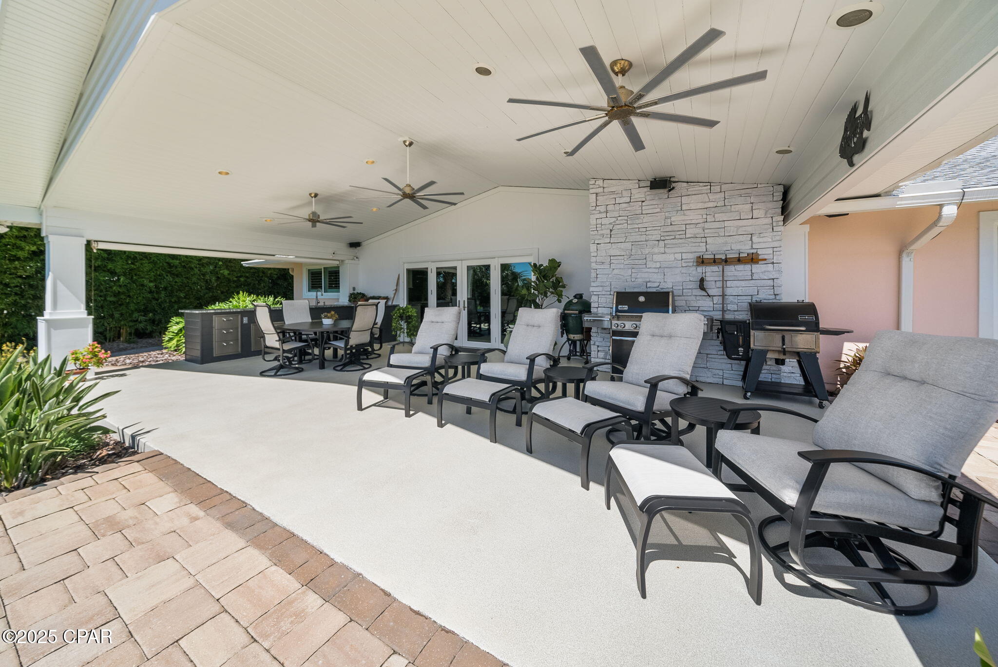 Kings Point - Residential
