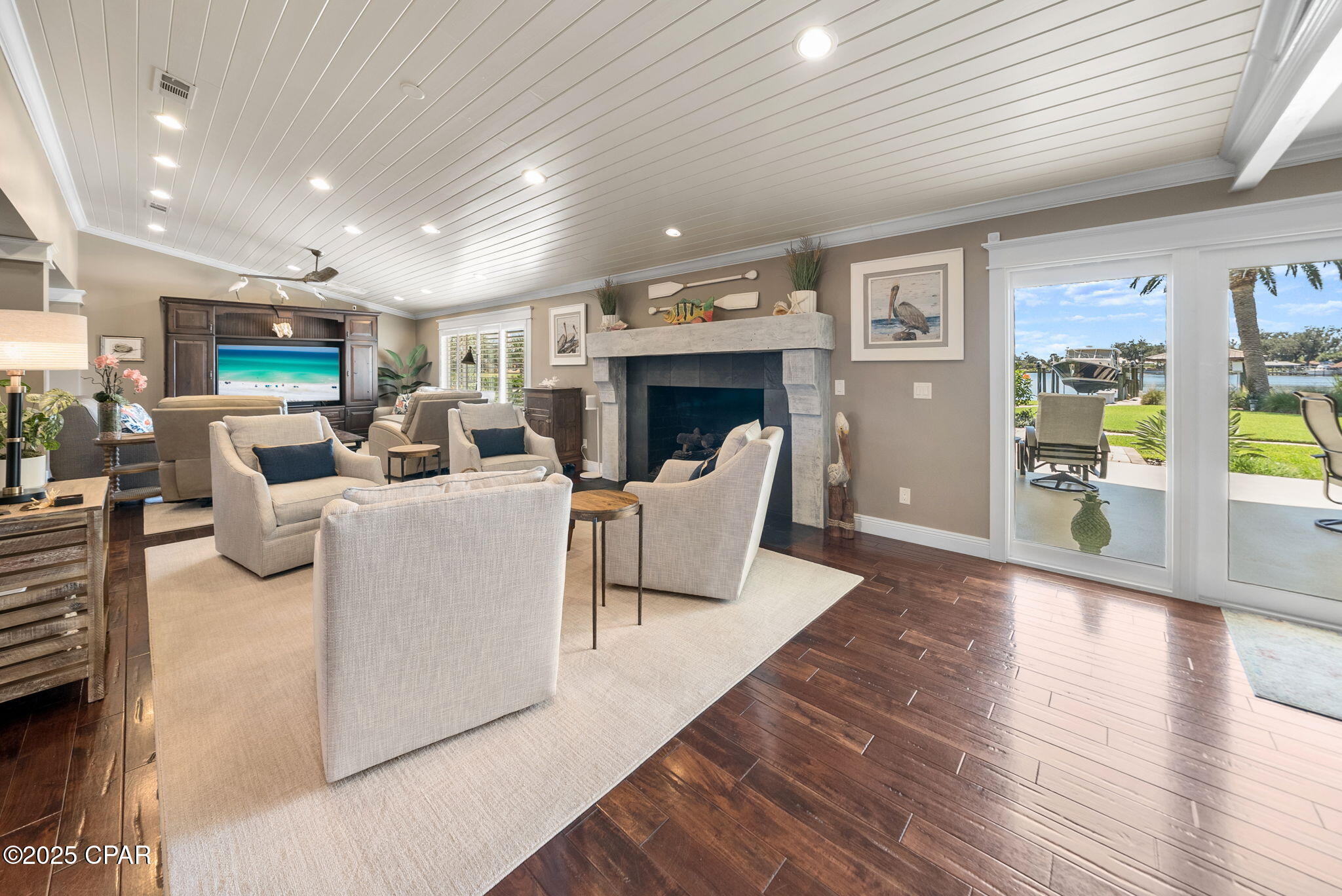 Kings Point - Residential
