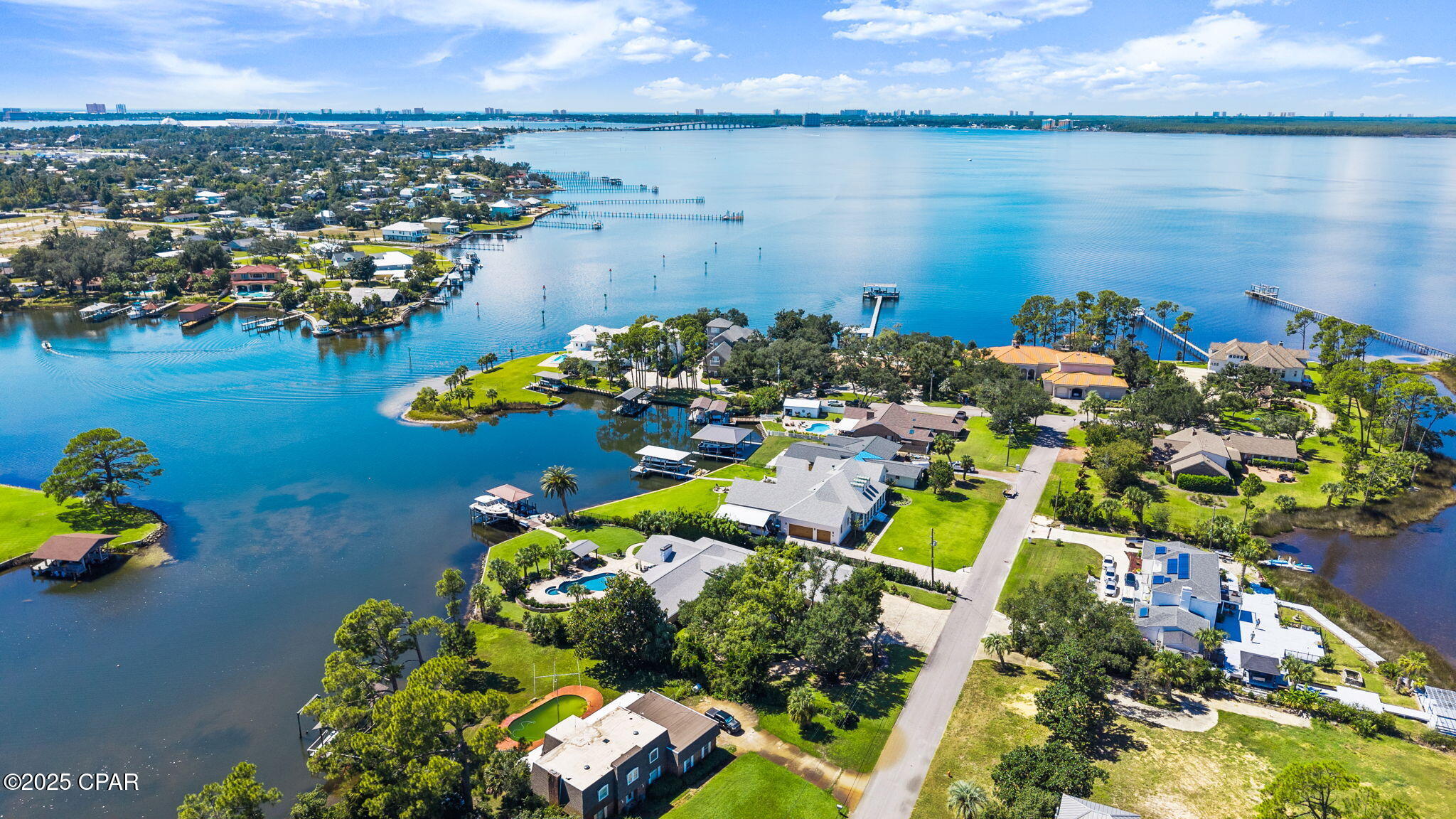 Kings Point - Residential