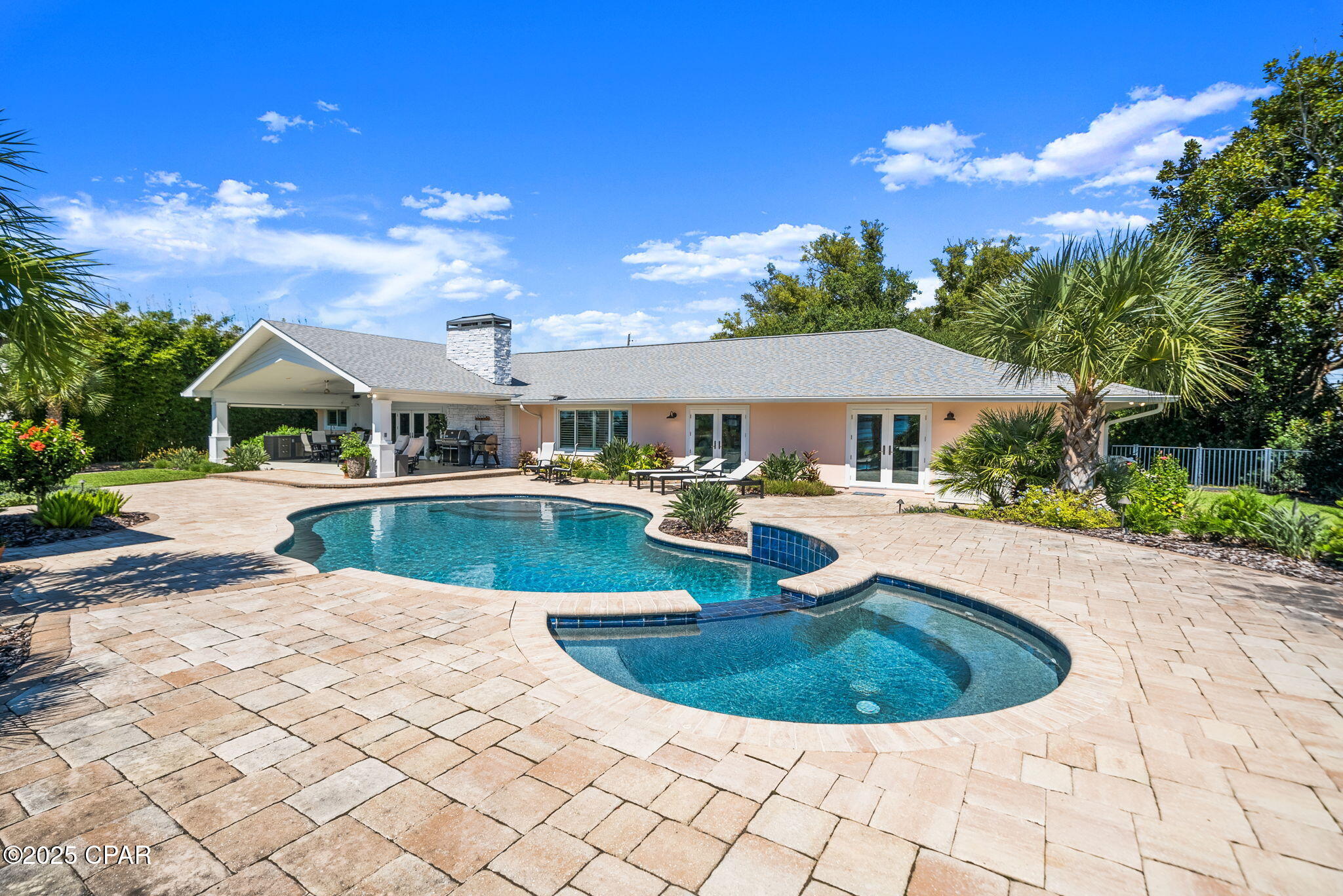 Kings Point - Residential