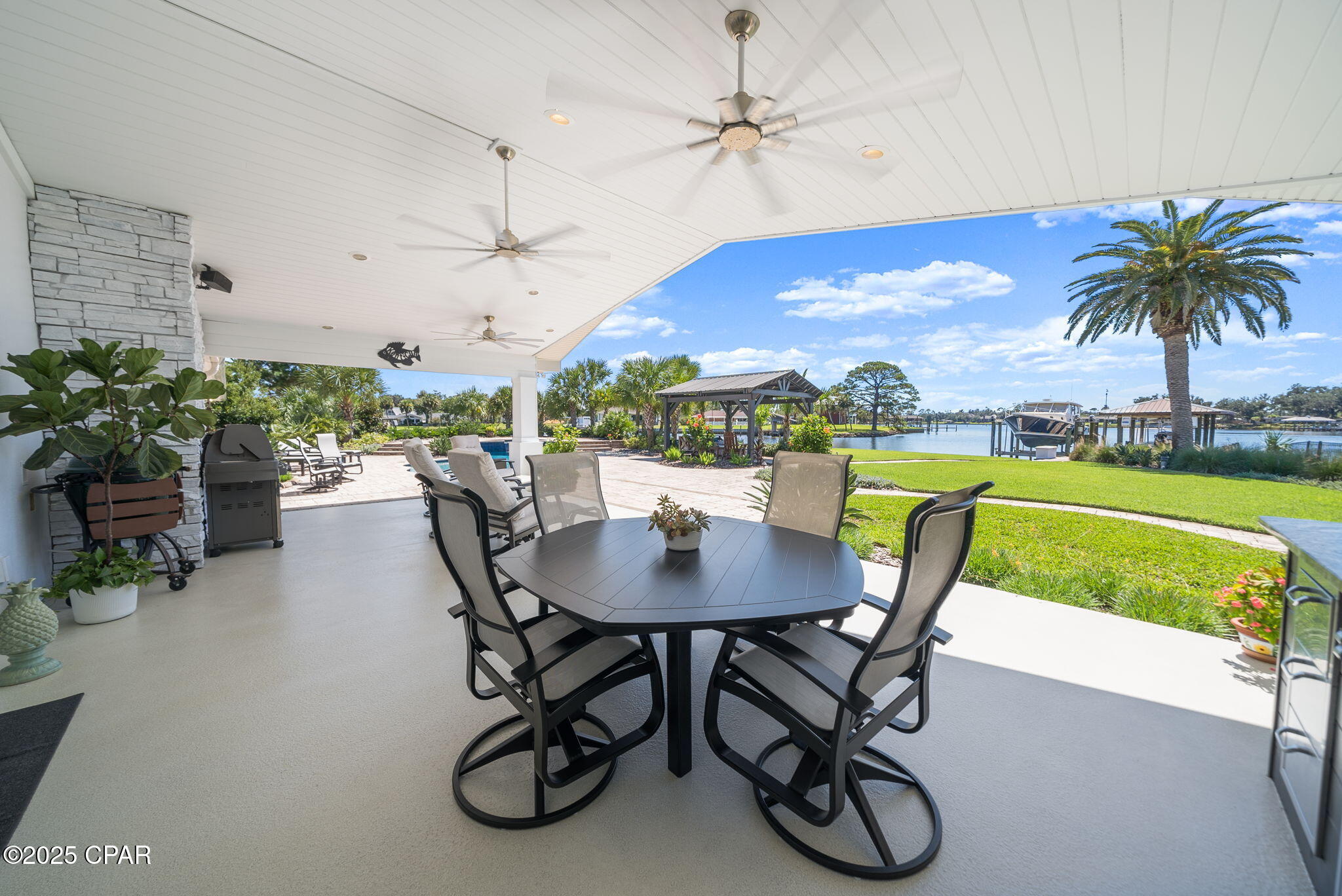 Kings Point - Residential