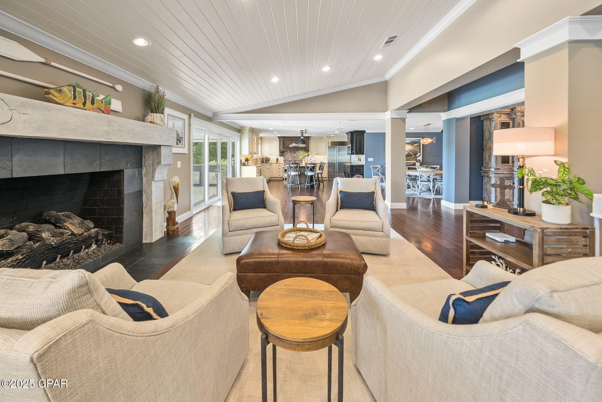 Kings Point - Residential