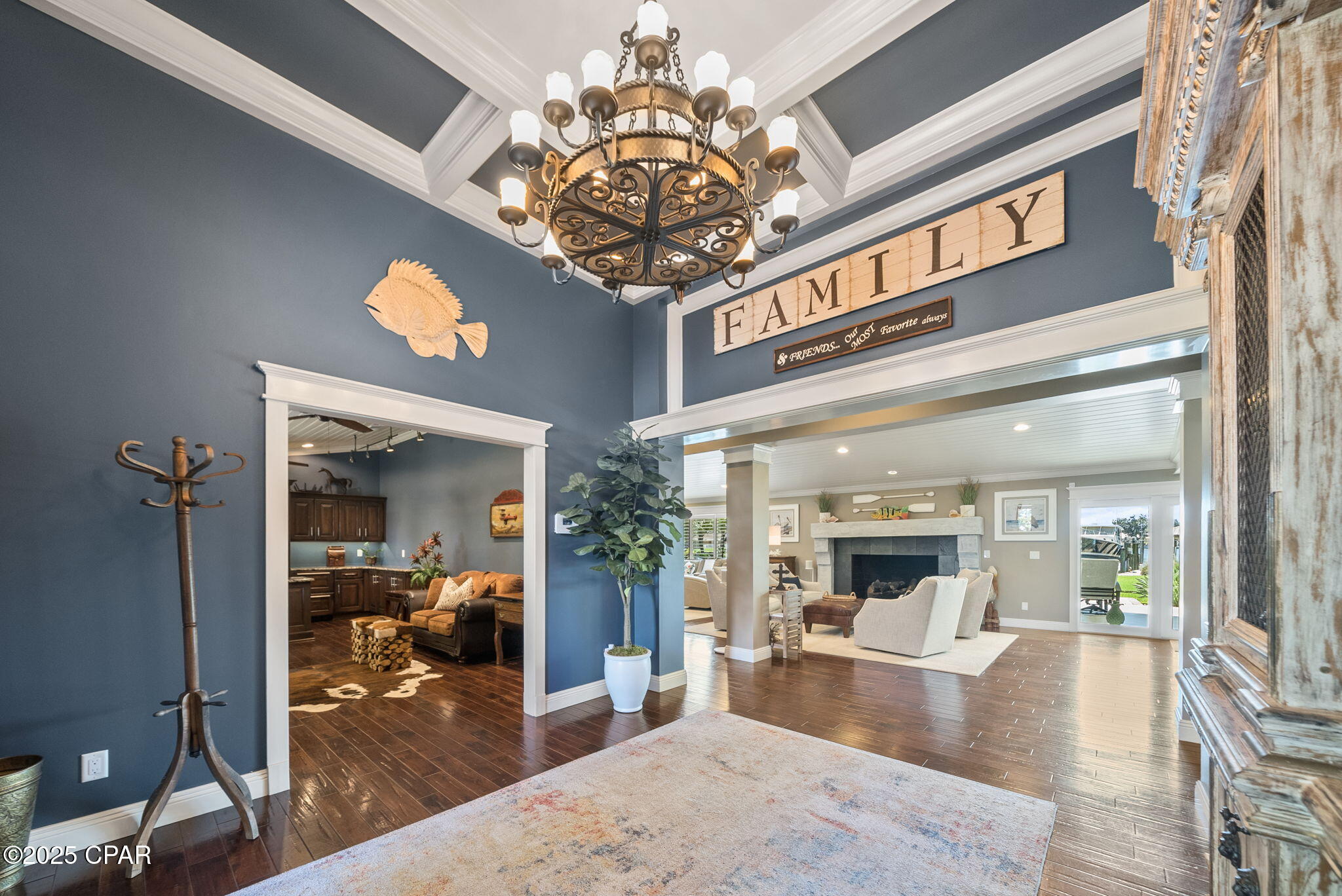 Kings Point - Residential
