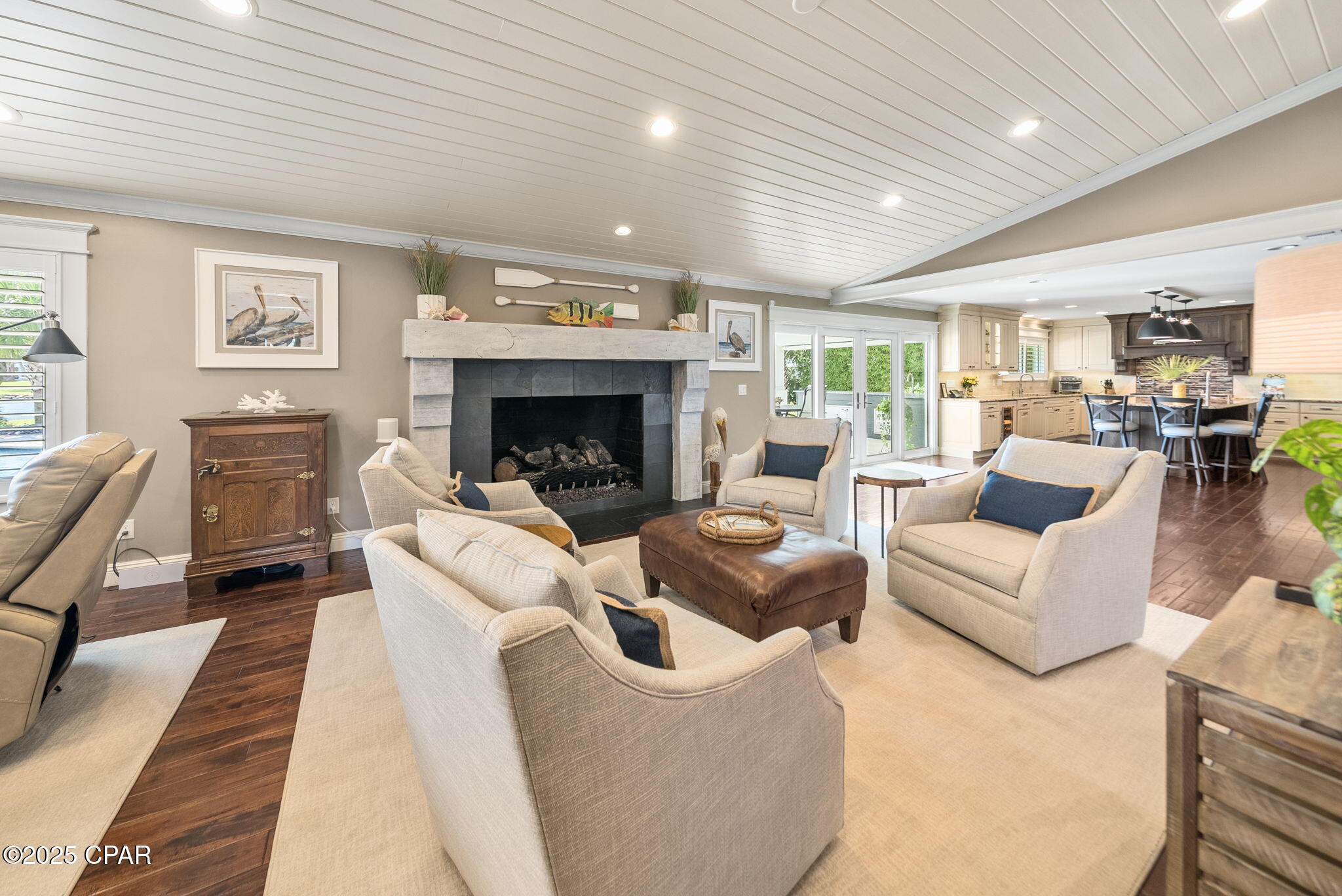 Kings Point - Residential
