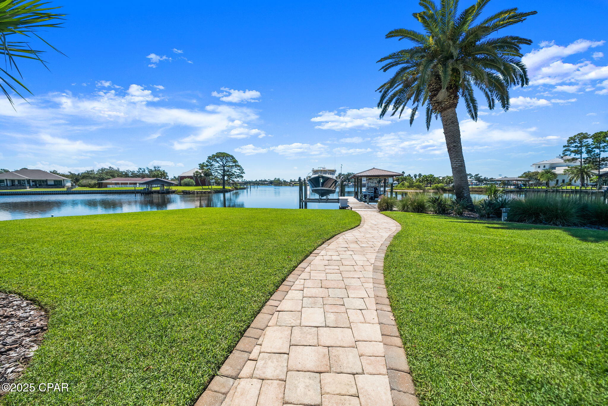 Kings Point - Residential