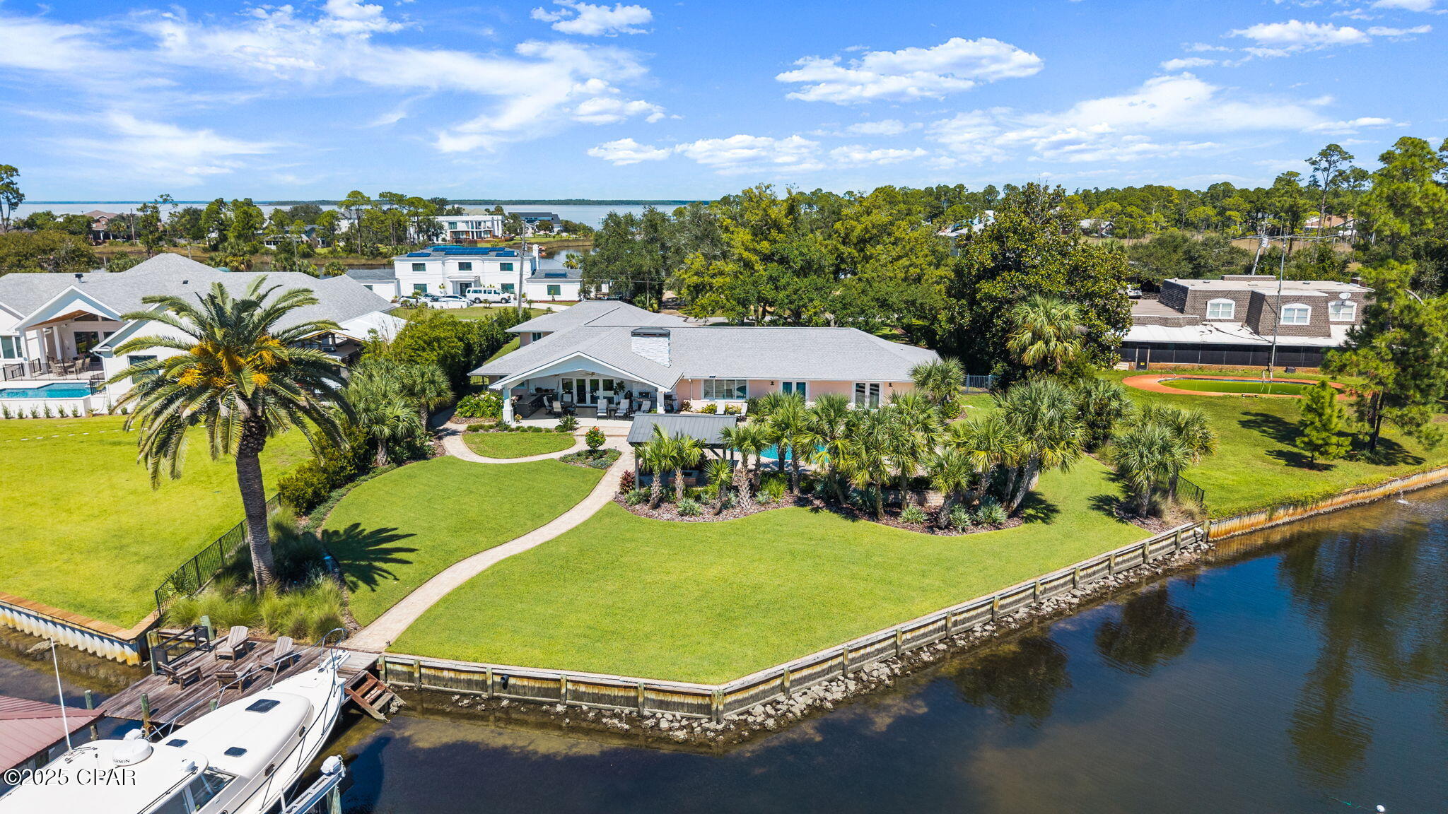 Kings Point - Residential
