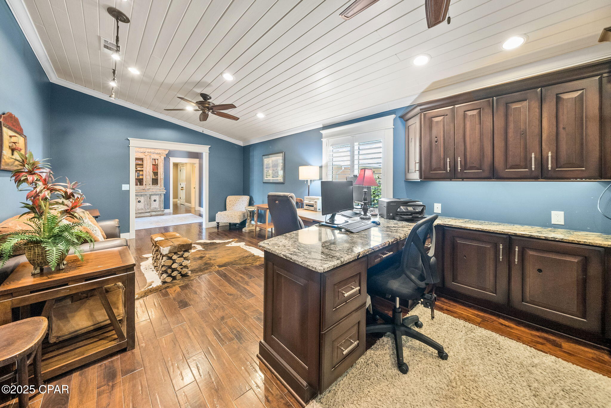 Kings Point - Residential