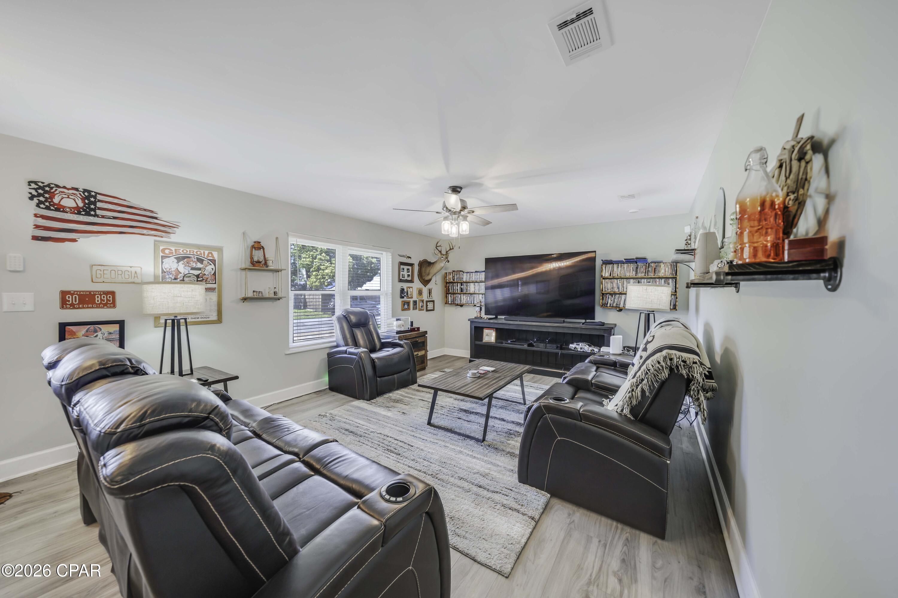 North Lagoon Heights Phase II - Residential
