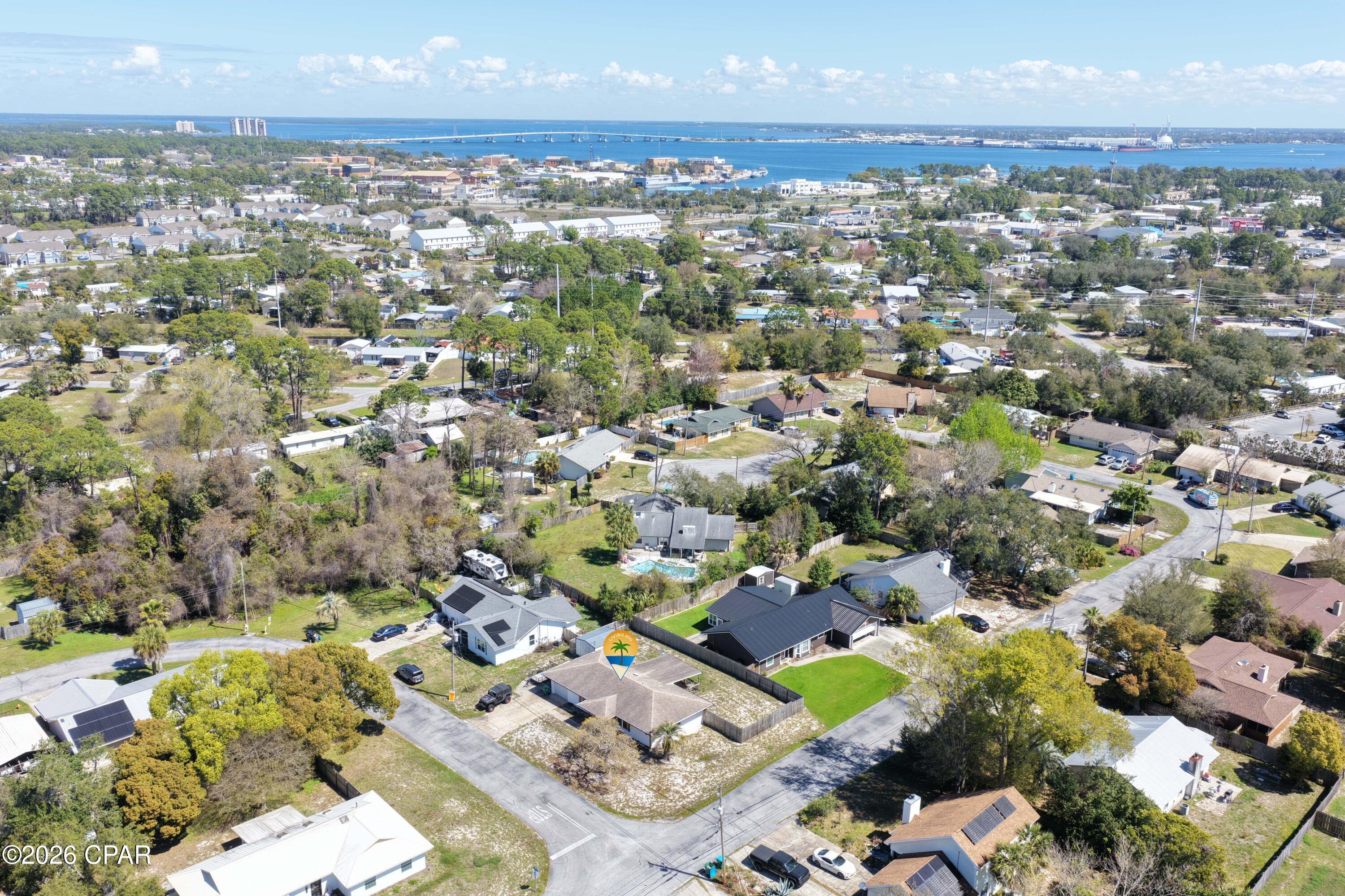 North Lagoon Heights Phase II - Residential