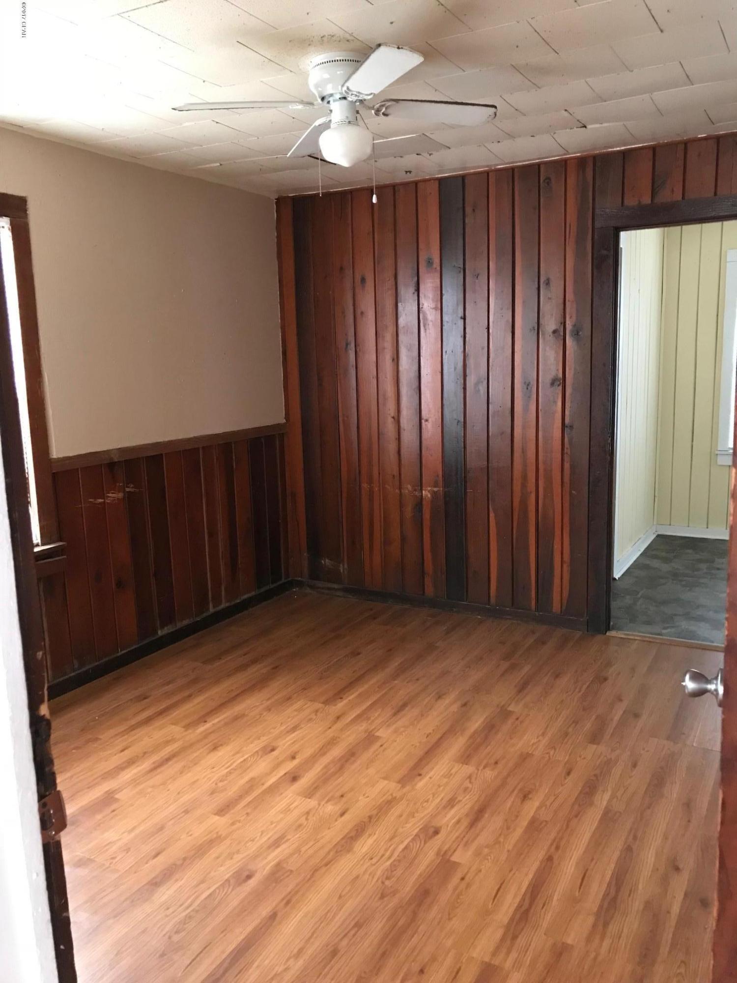 Fernwood Park - Residential Lease