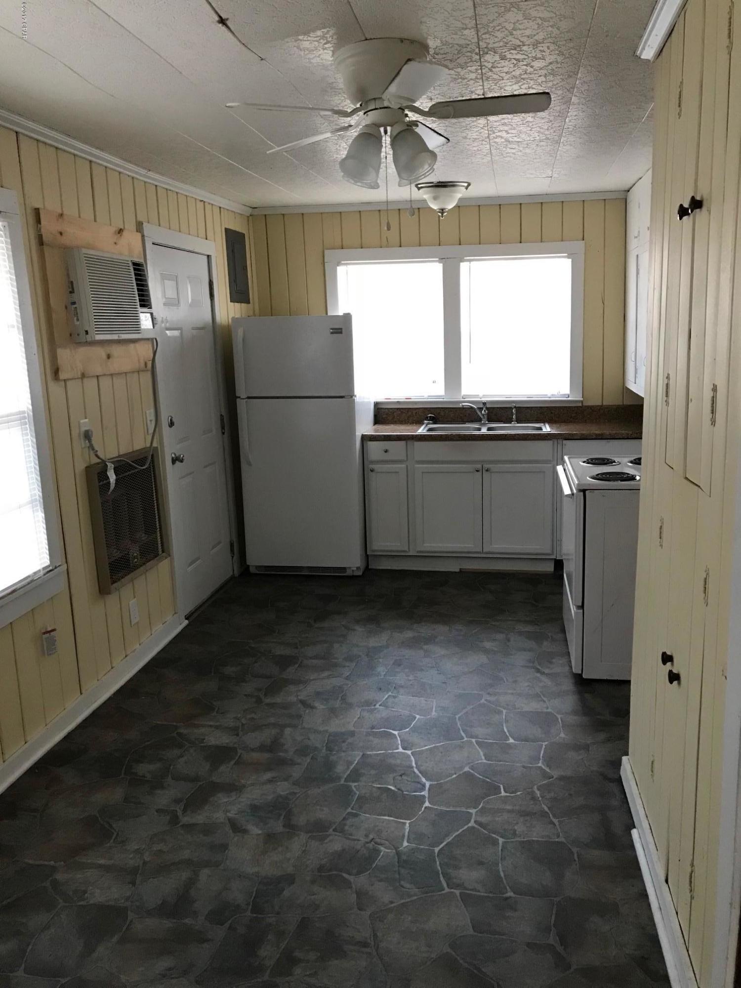 Fernwood Park - Residential Lease