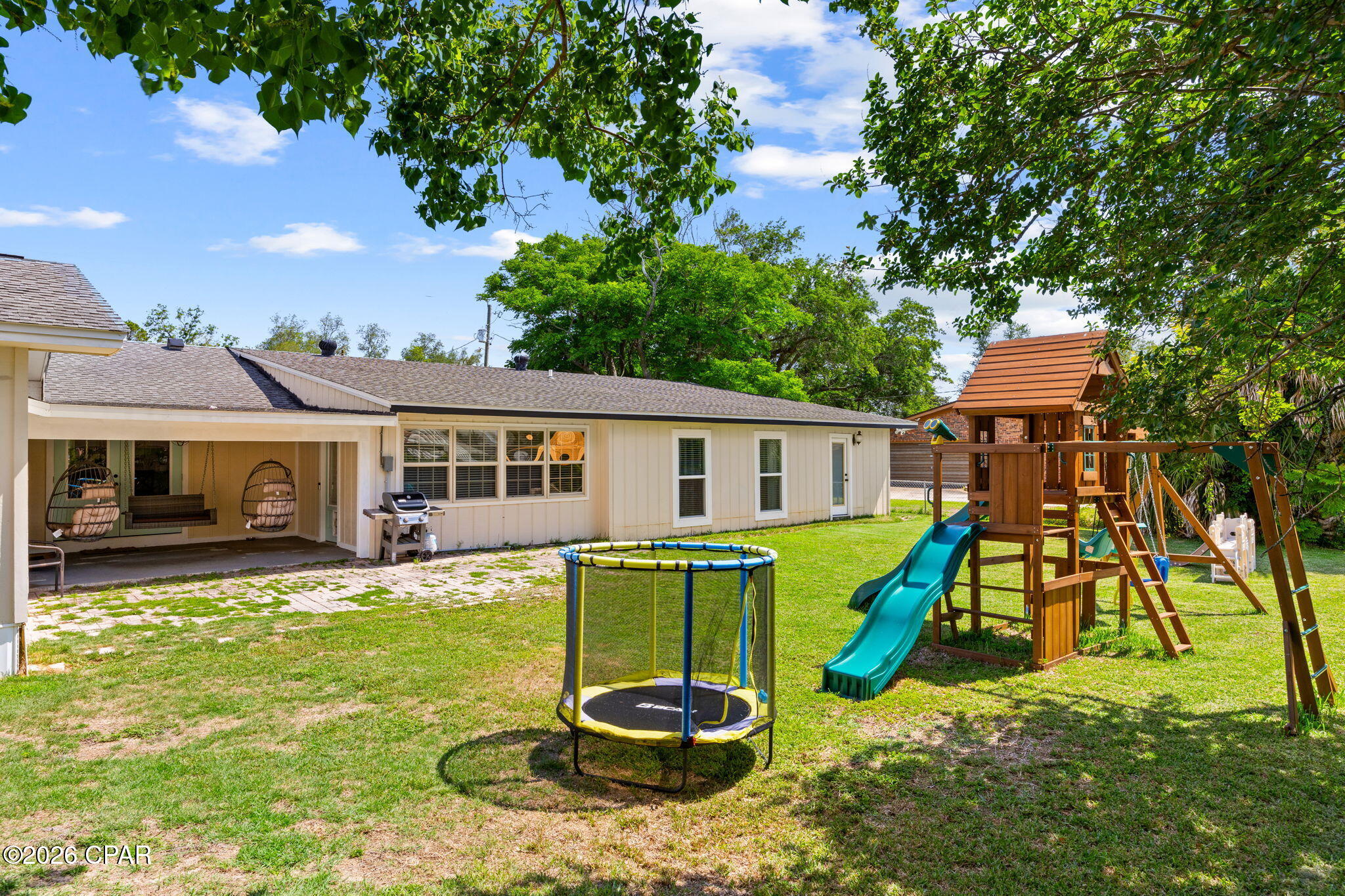 Ashland - Residential