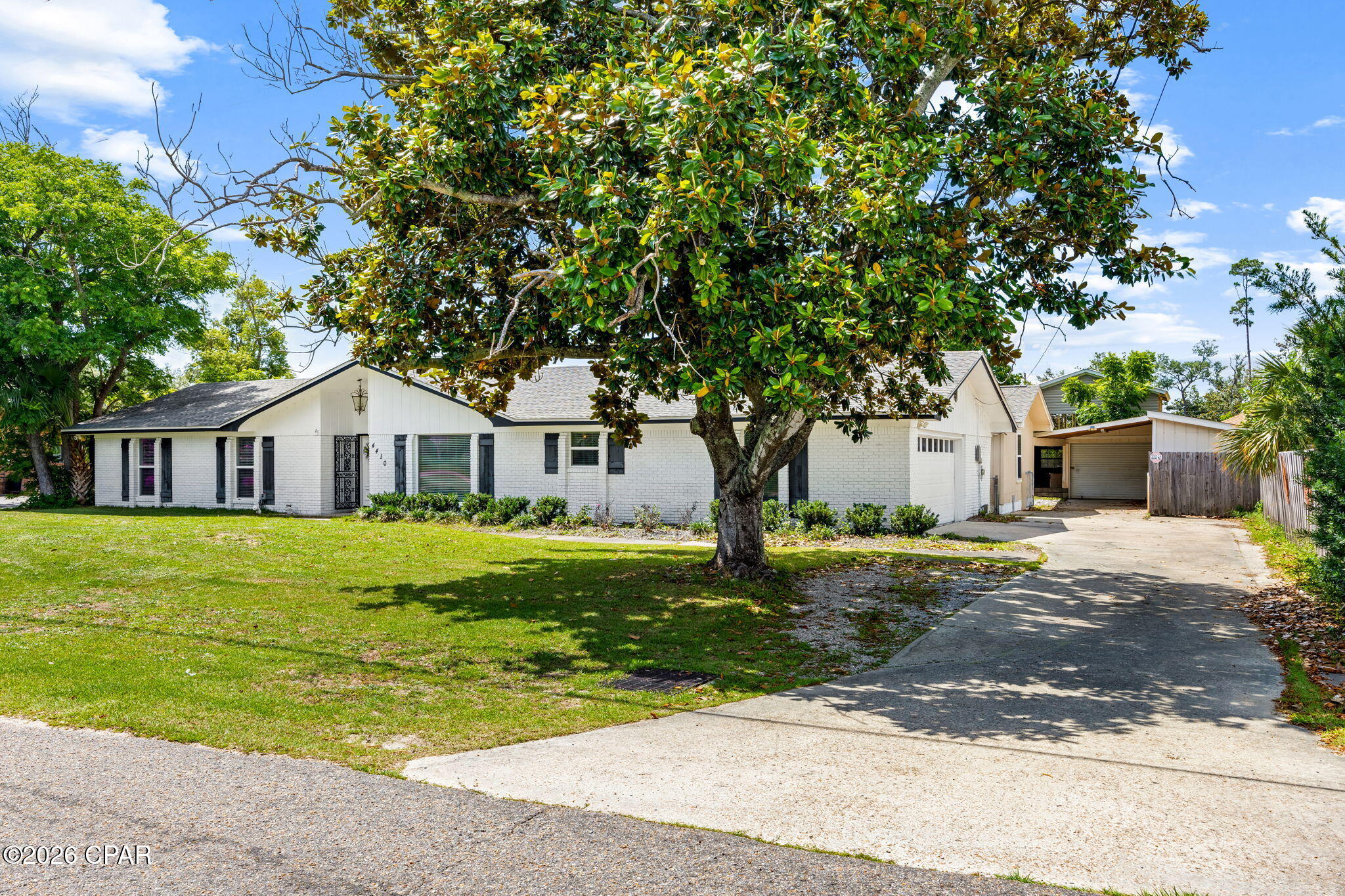 Ashland - Residential