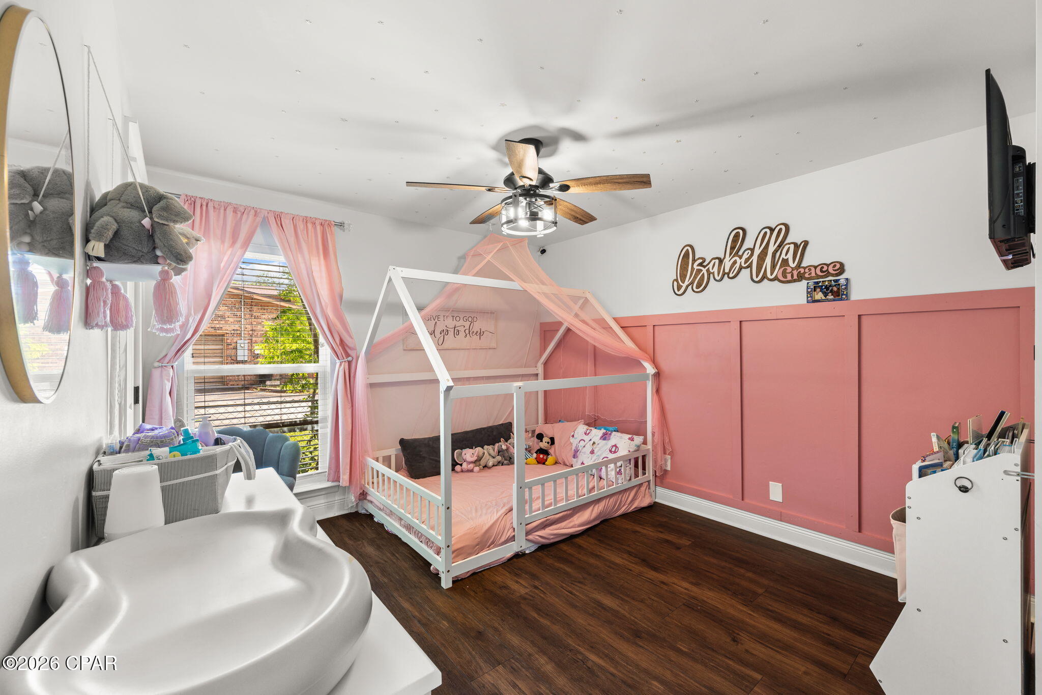 Ashland - Residential