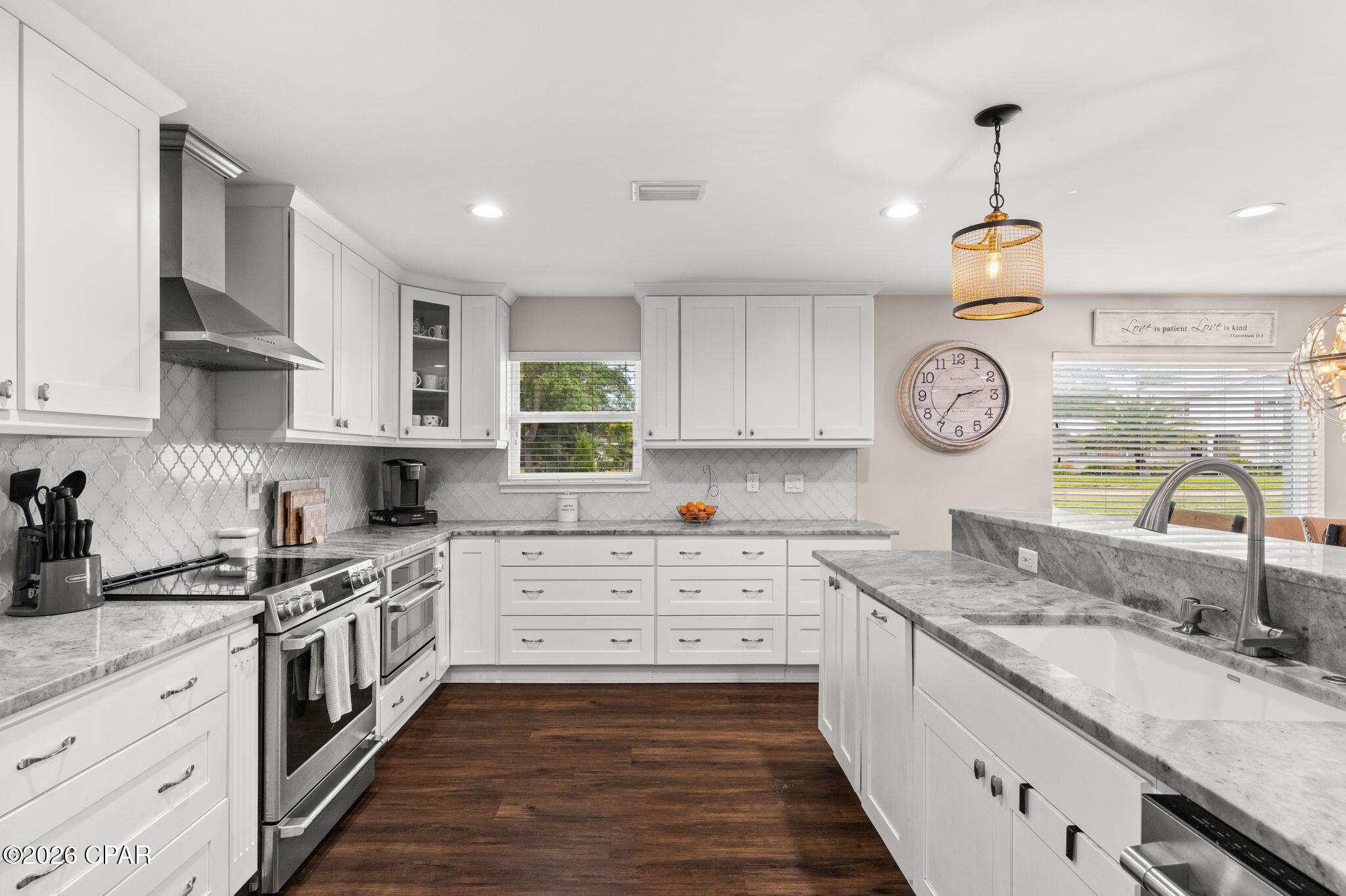 Ashland - Residential