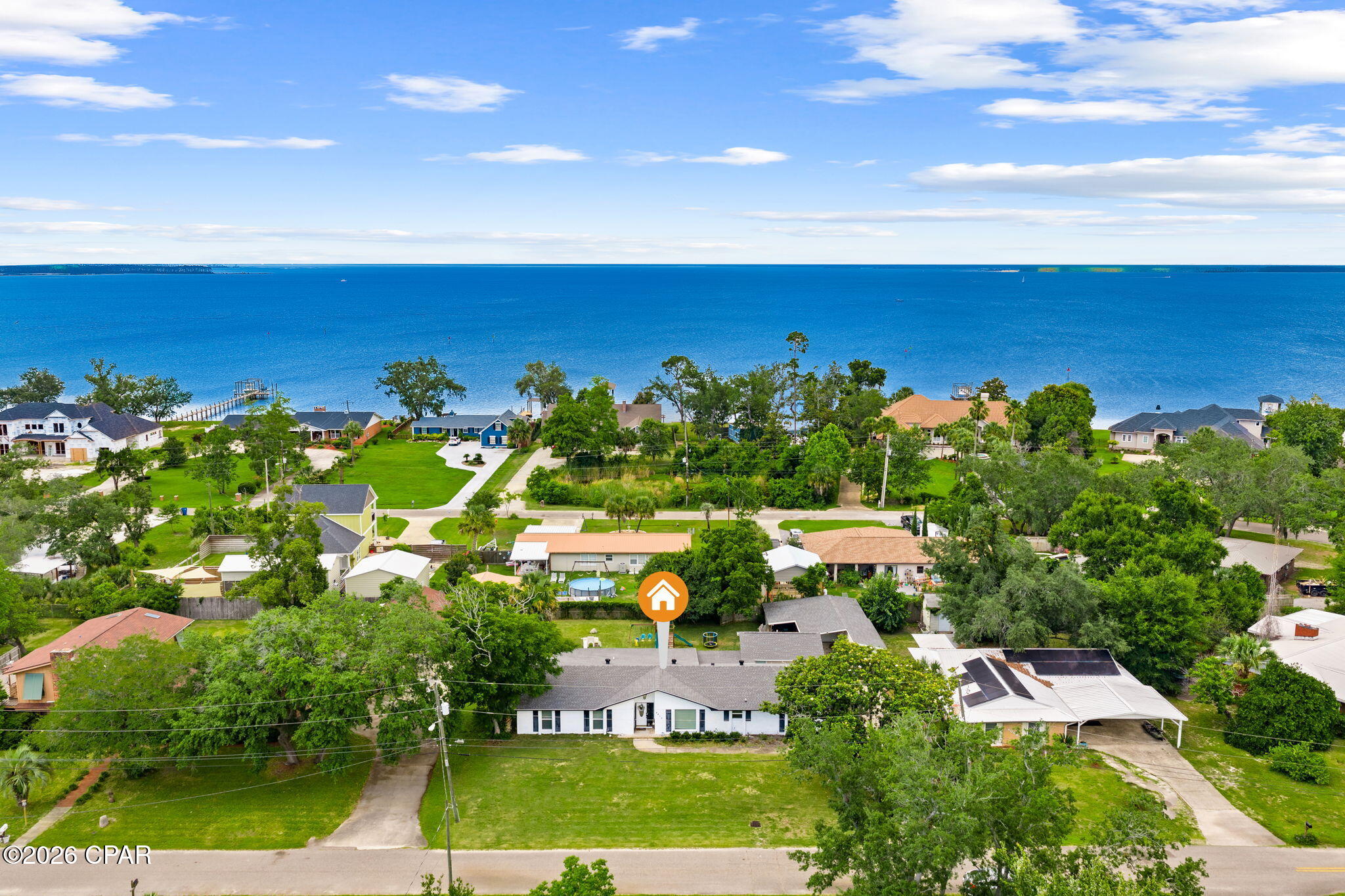 Ashland - Residential