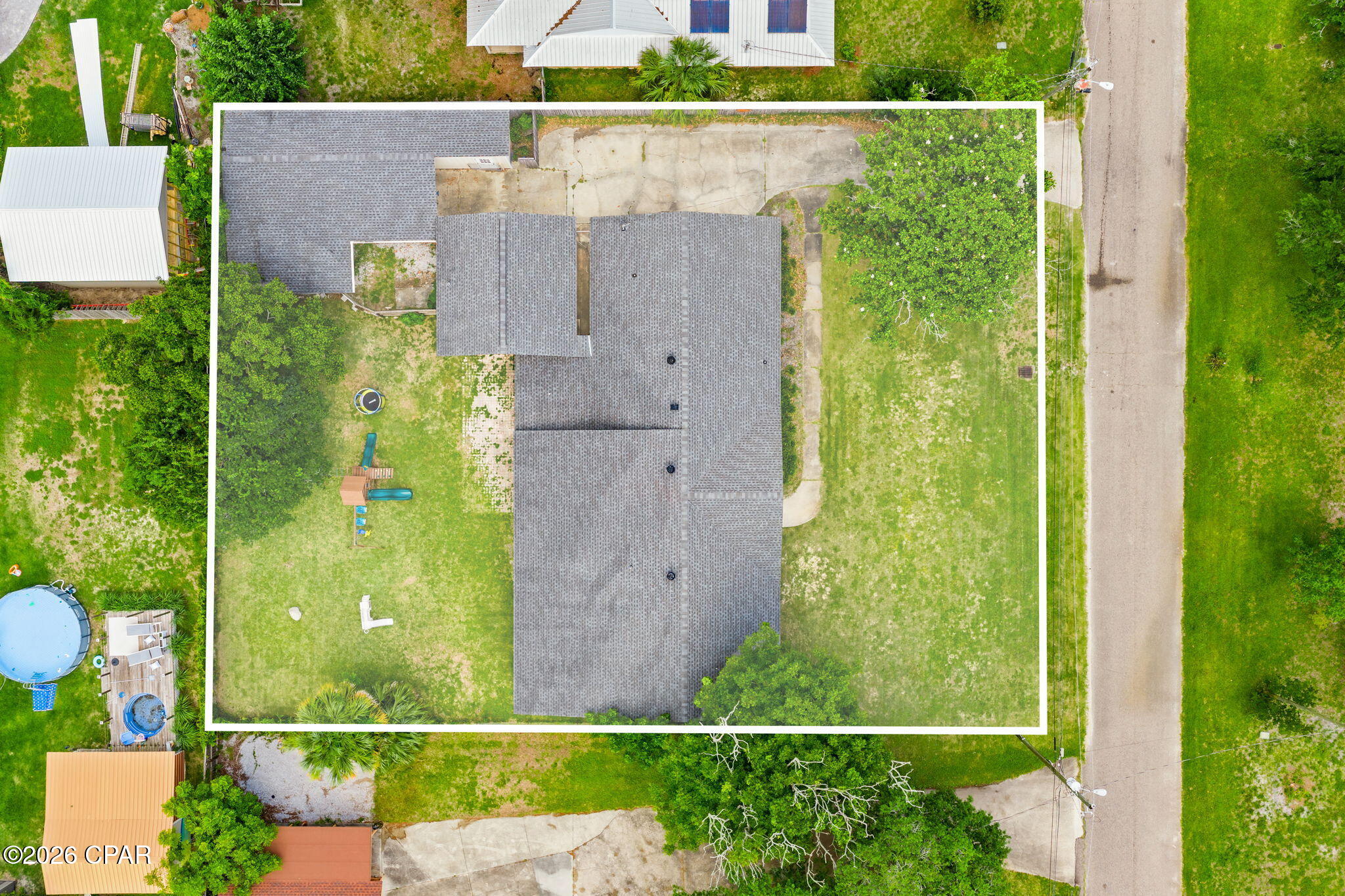 Ashland - Residential