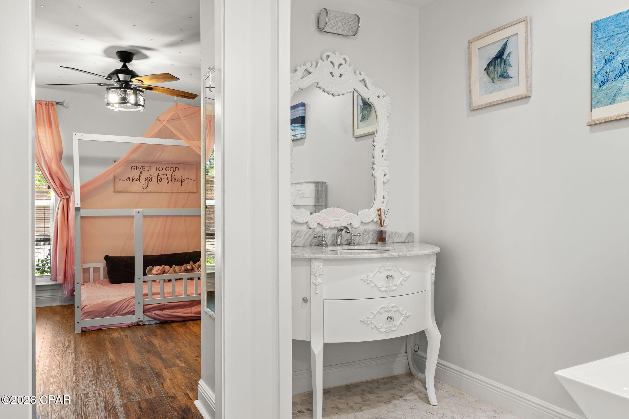 Ashland - Residential