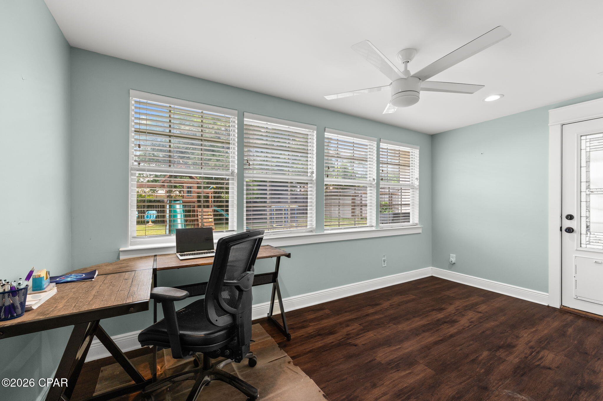 Ashland - Residential