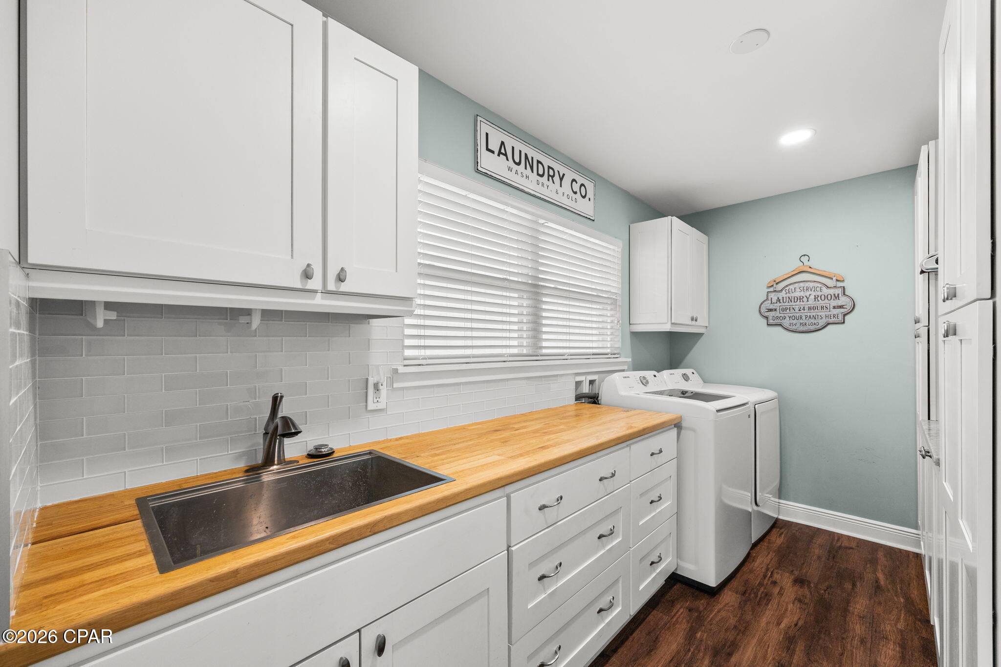 Ashland - Residential
