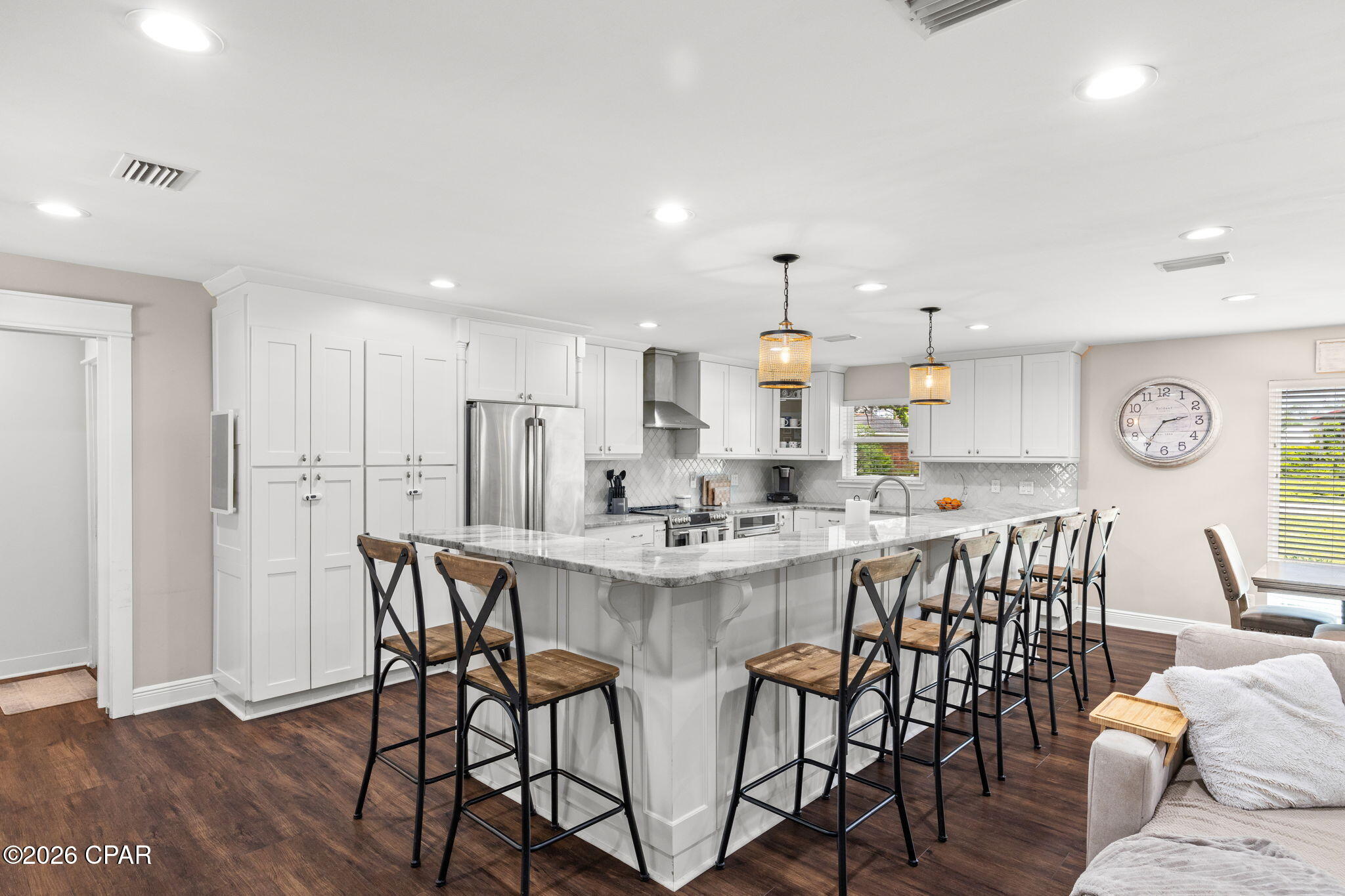 Ashland - Residential