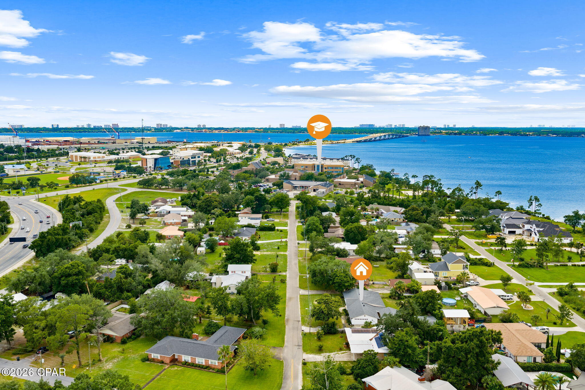 Ashland - Residential