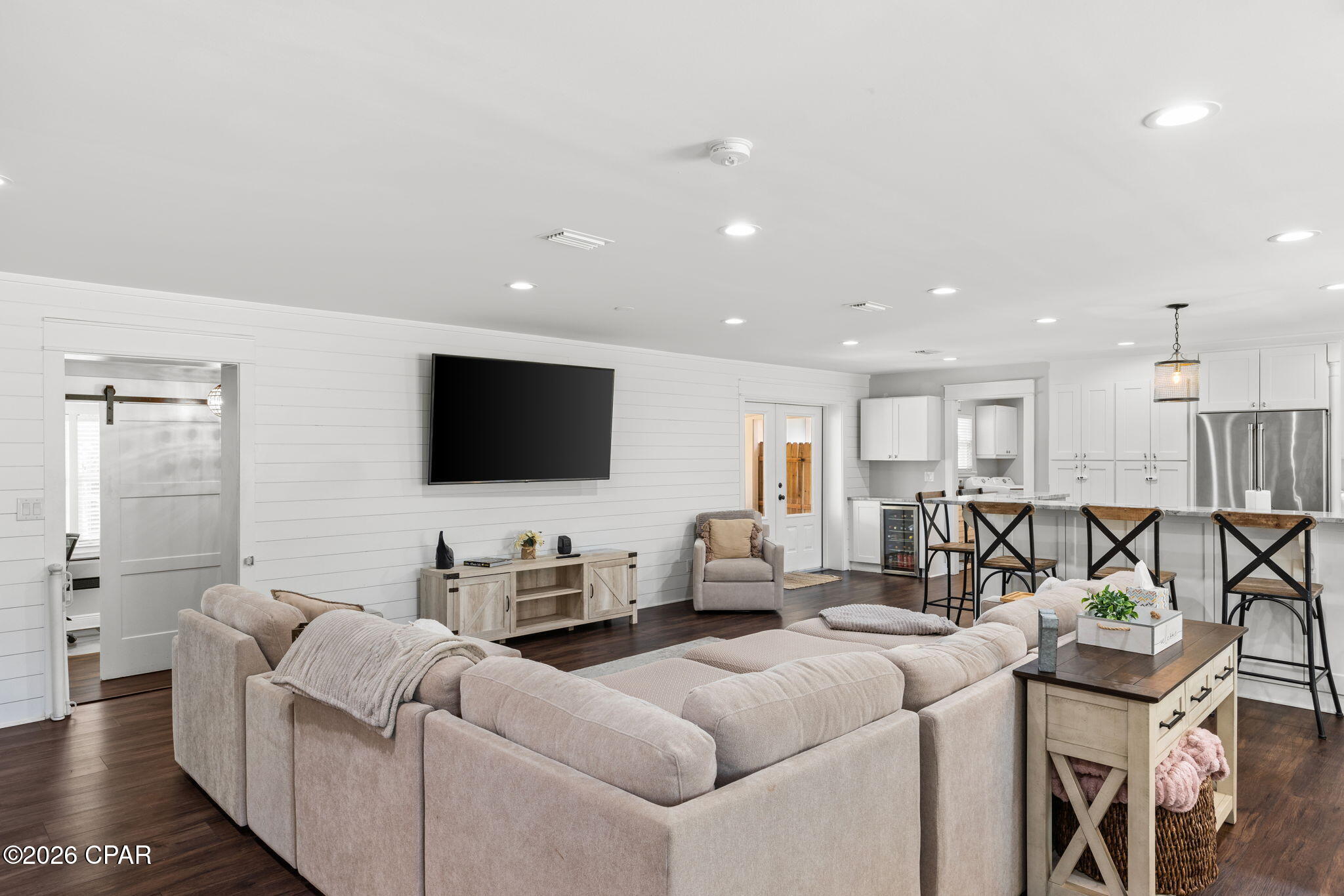 Ashland - Residential