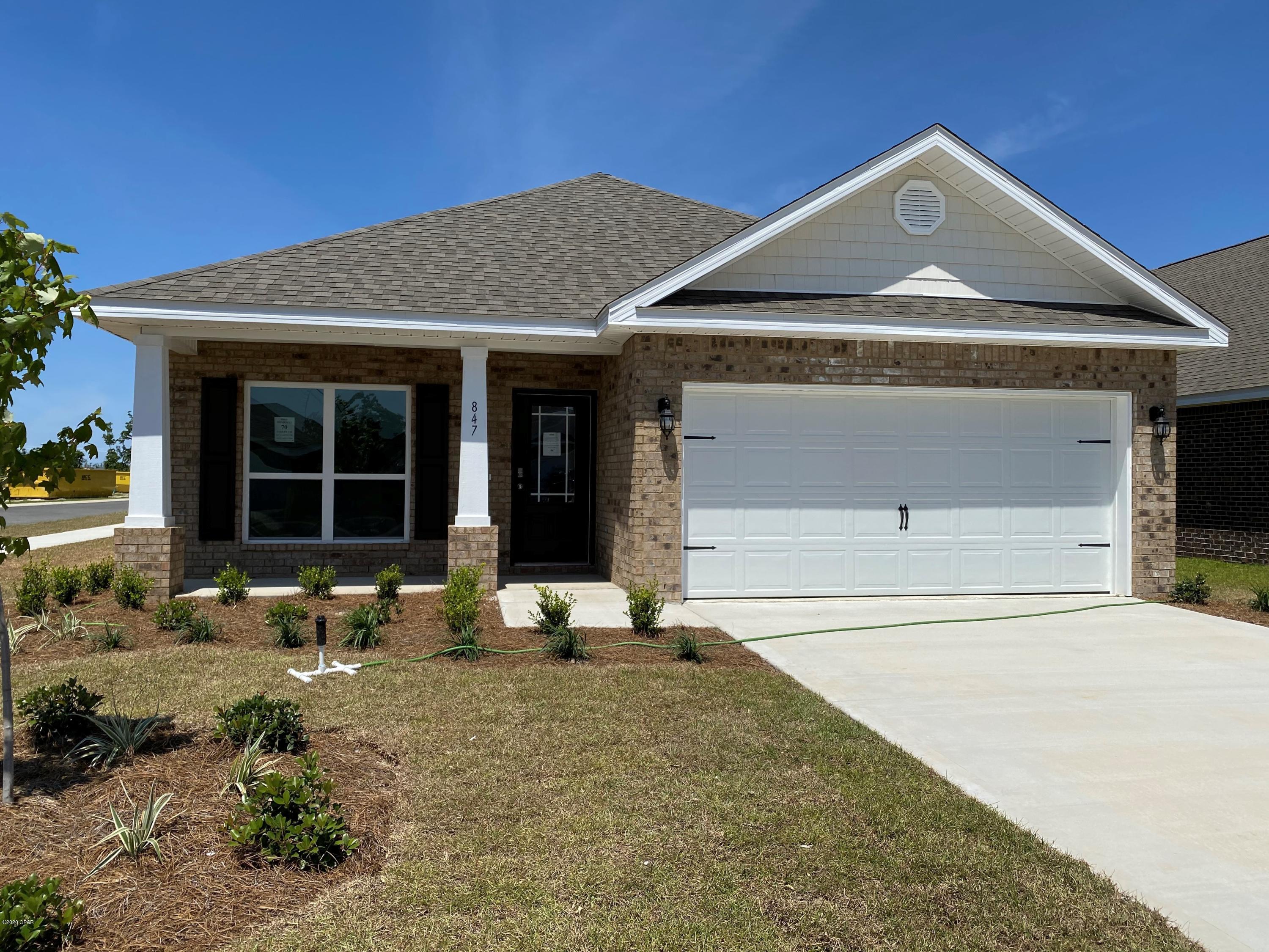 Andrews Plantation - Residential