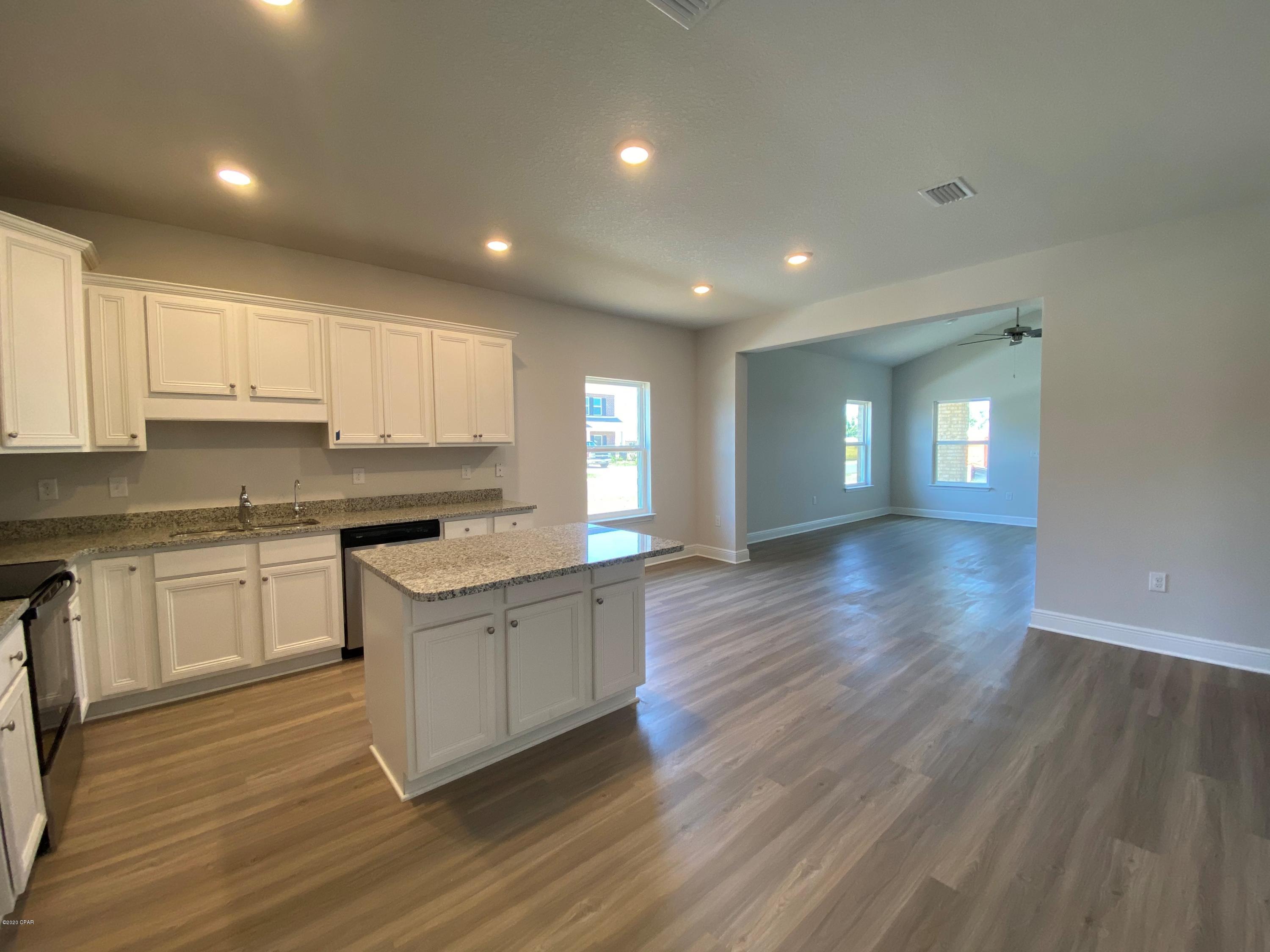 Andrews Plantation - Residential