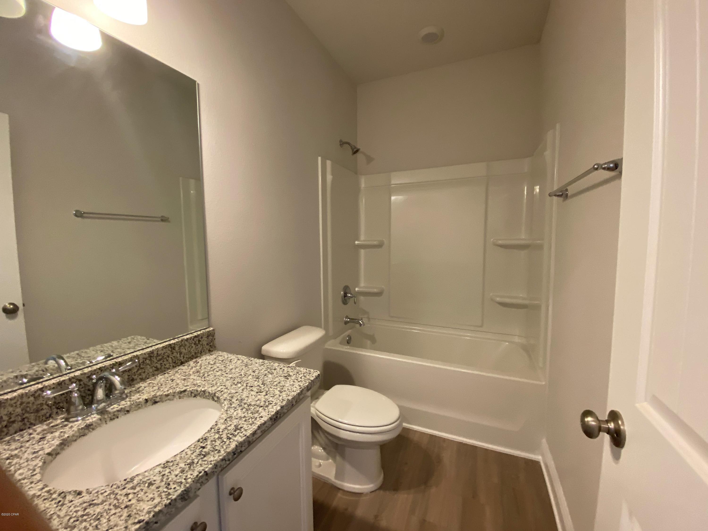 Andrews Plantation - Residential