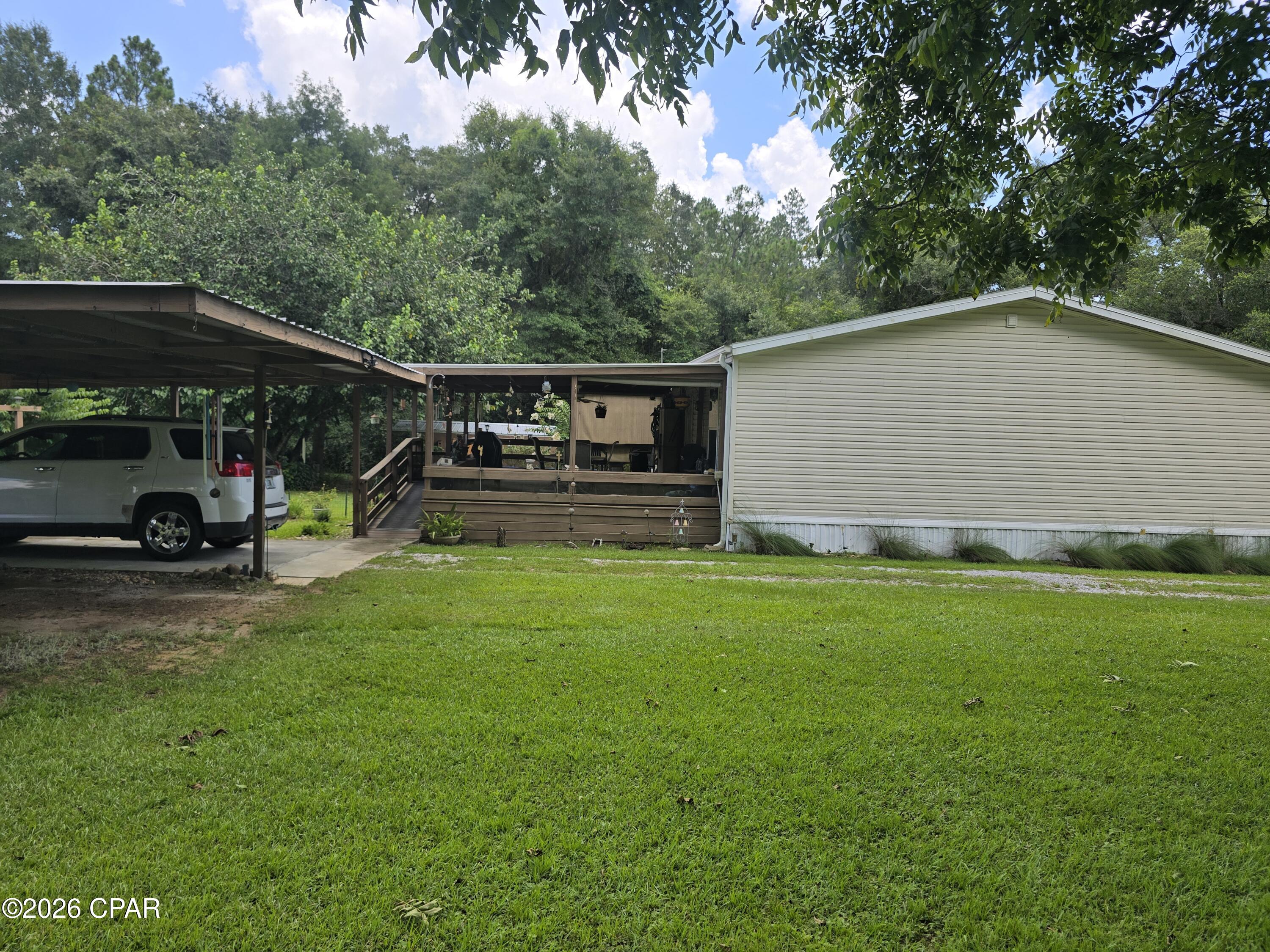 No Named Subdivision - Residential