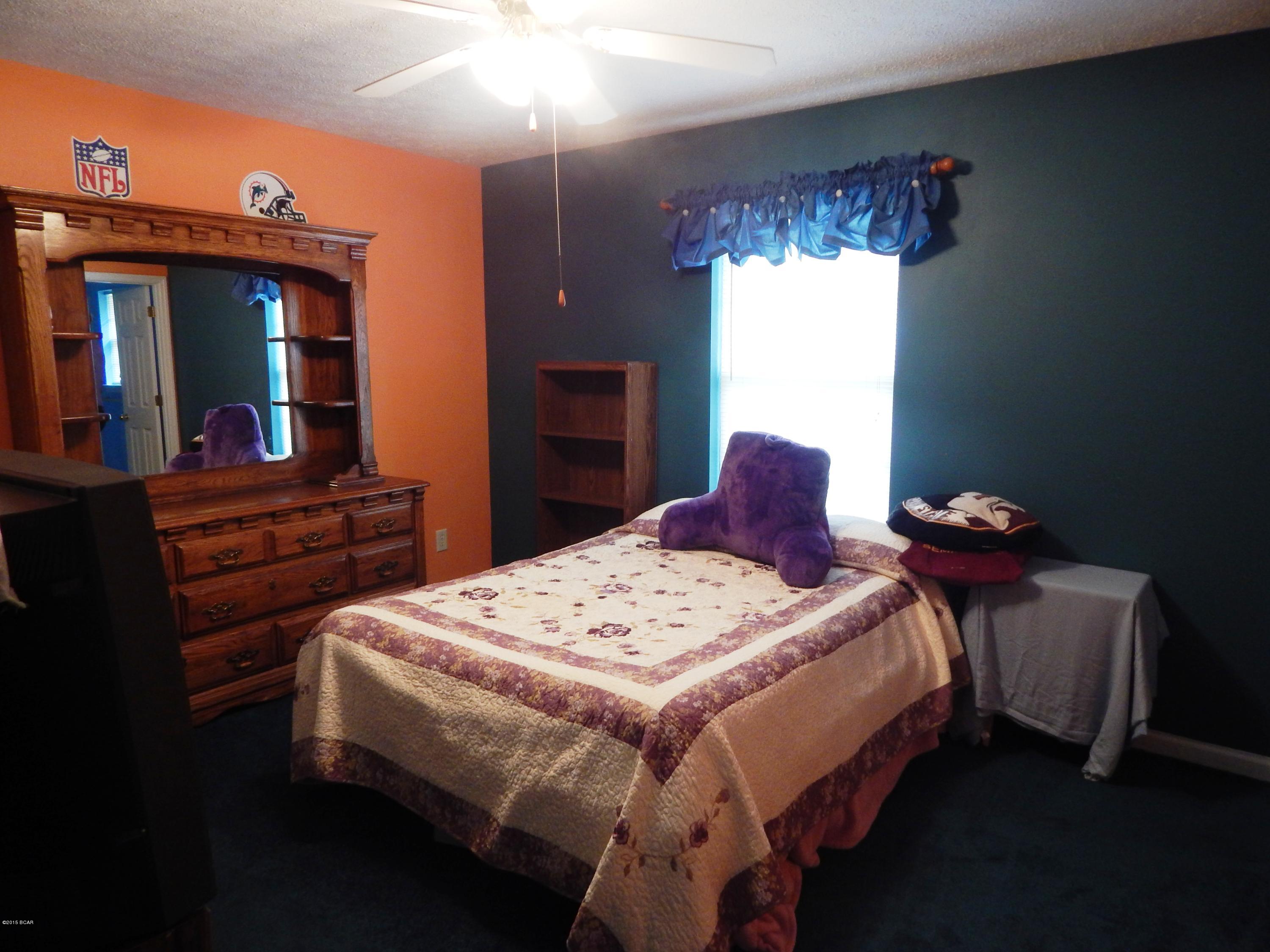 Drummond & Ware Add - Residential