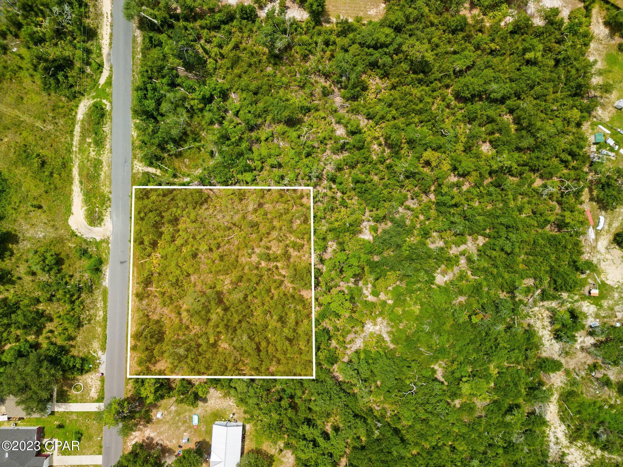 [No Recorded Subdiv] - Land