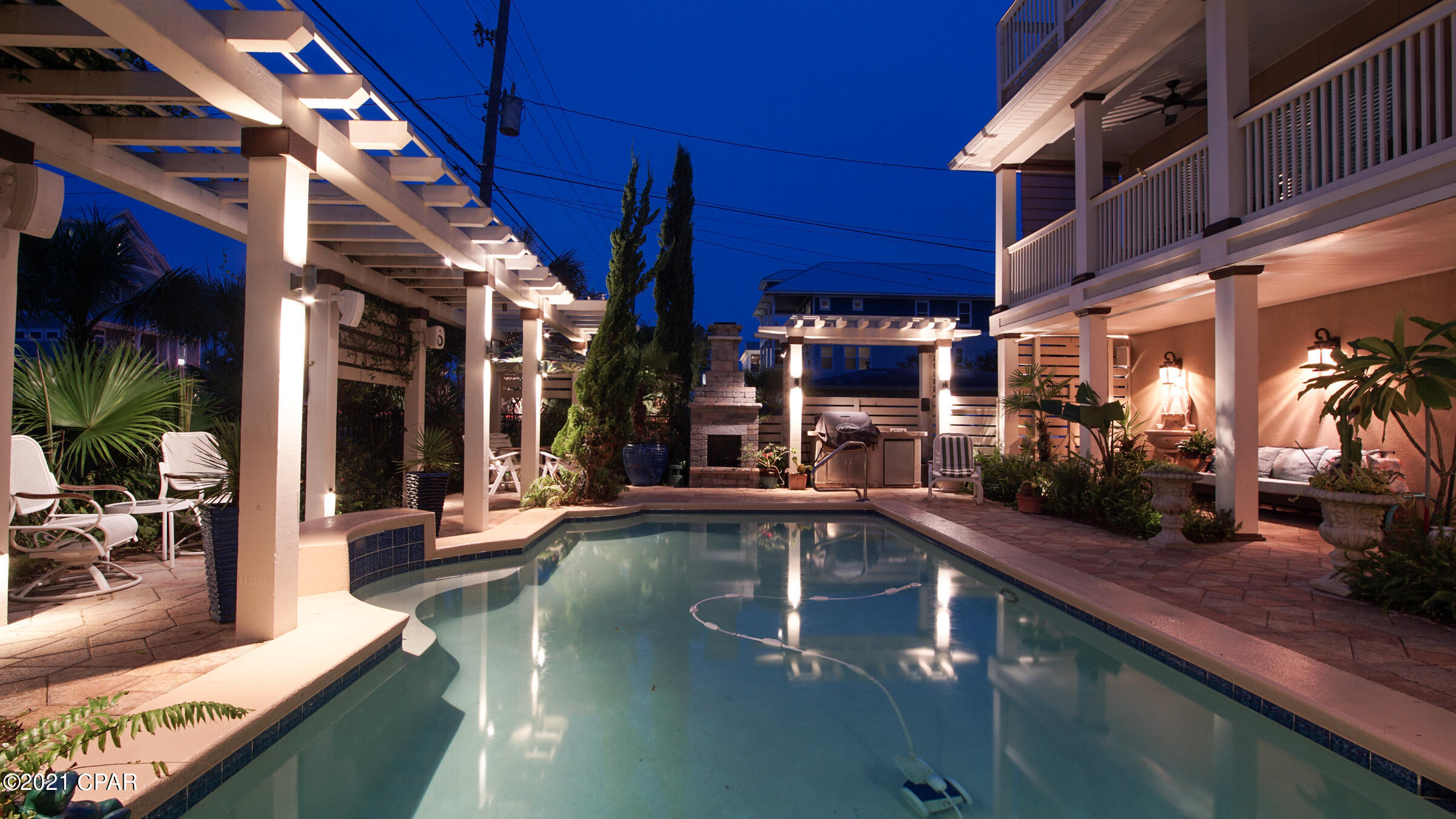 Kiska Beach - Residential