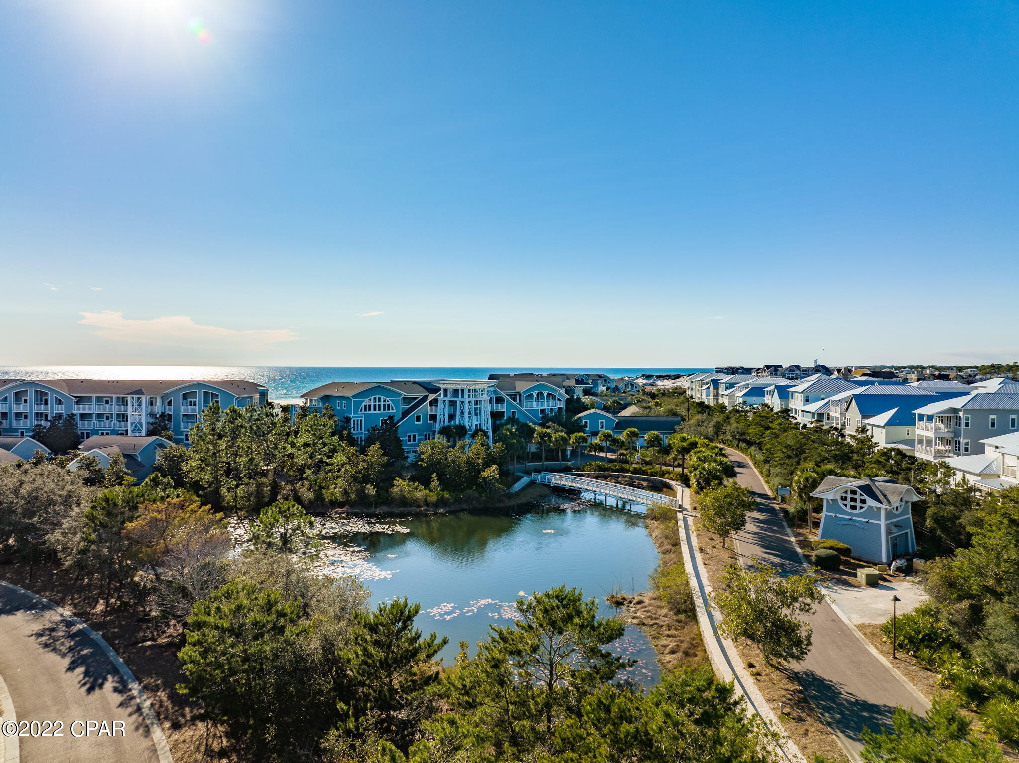 Watersound Crossings - Residential