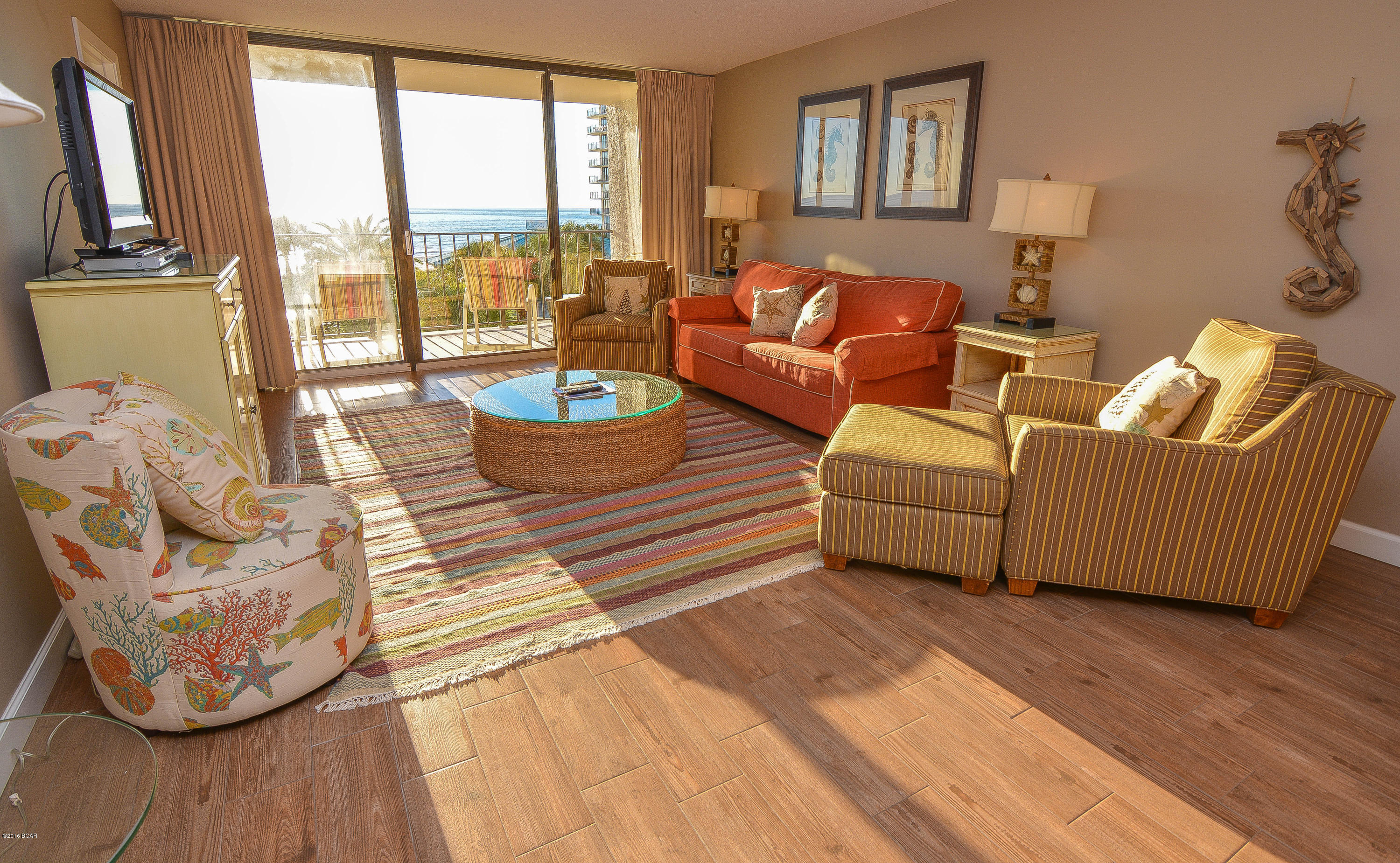 Edgewater Tower I - Residential