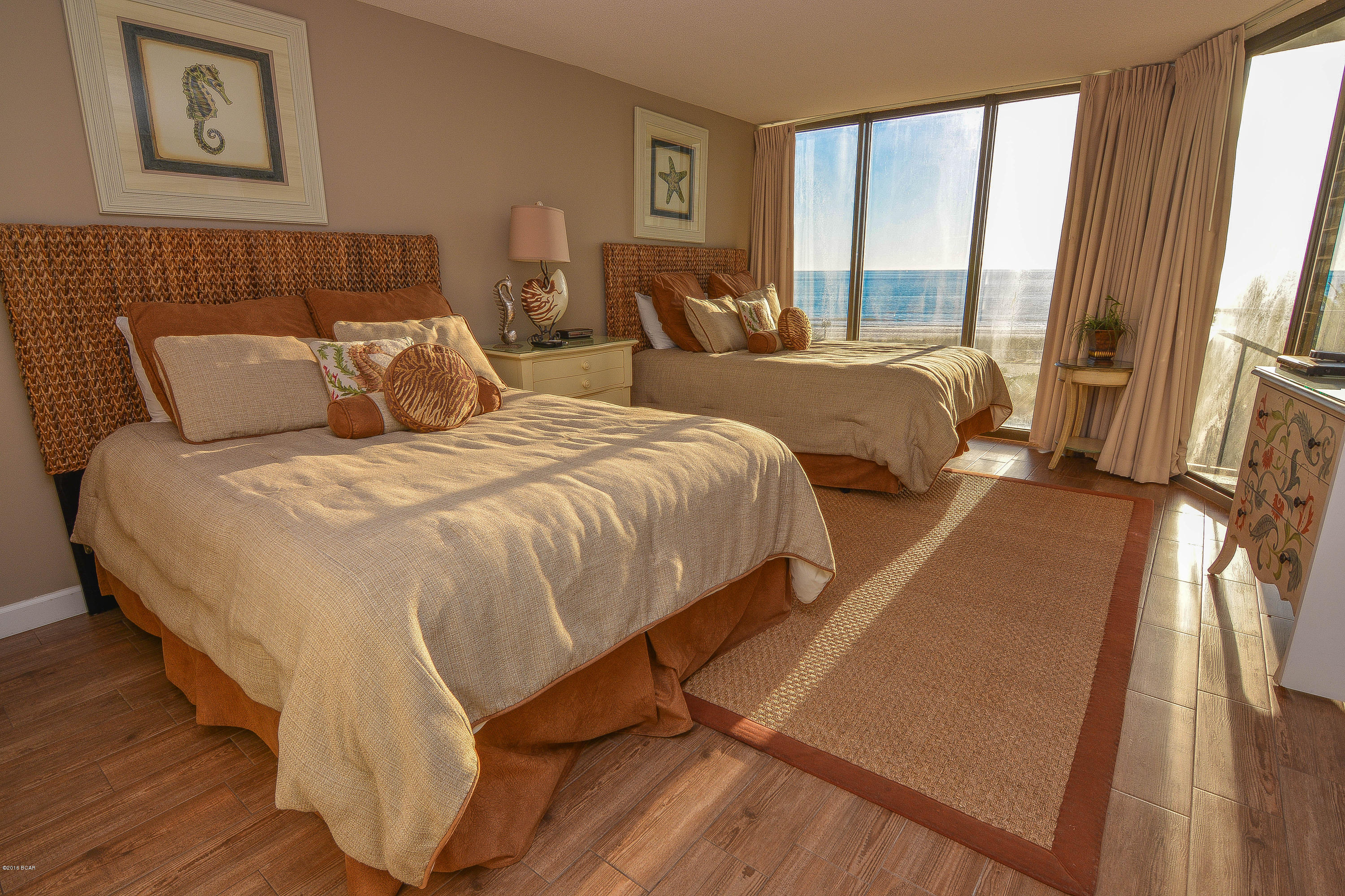 Edgewater Tower I - Residential