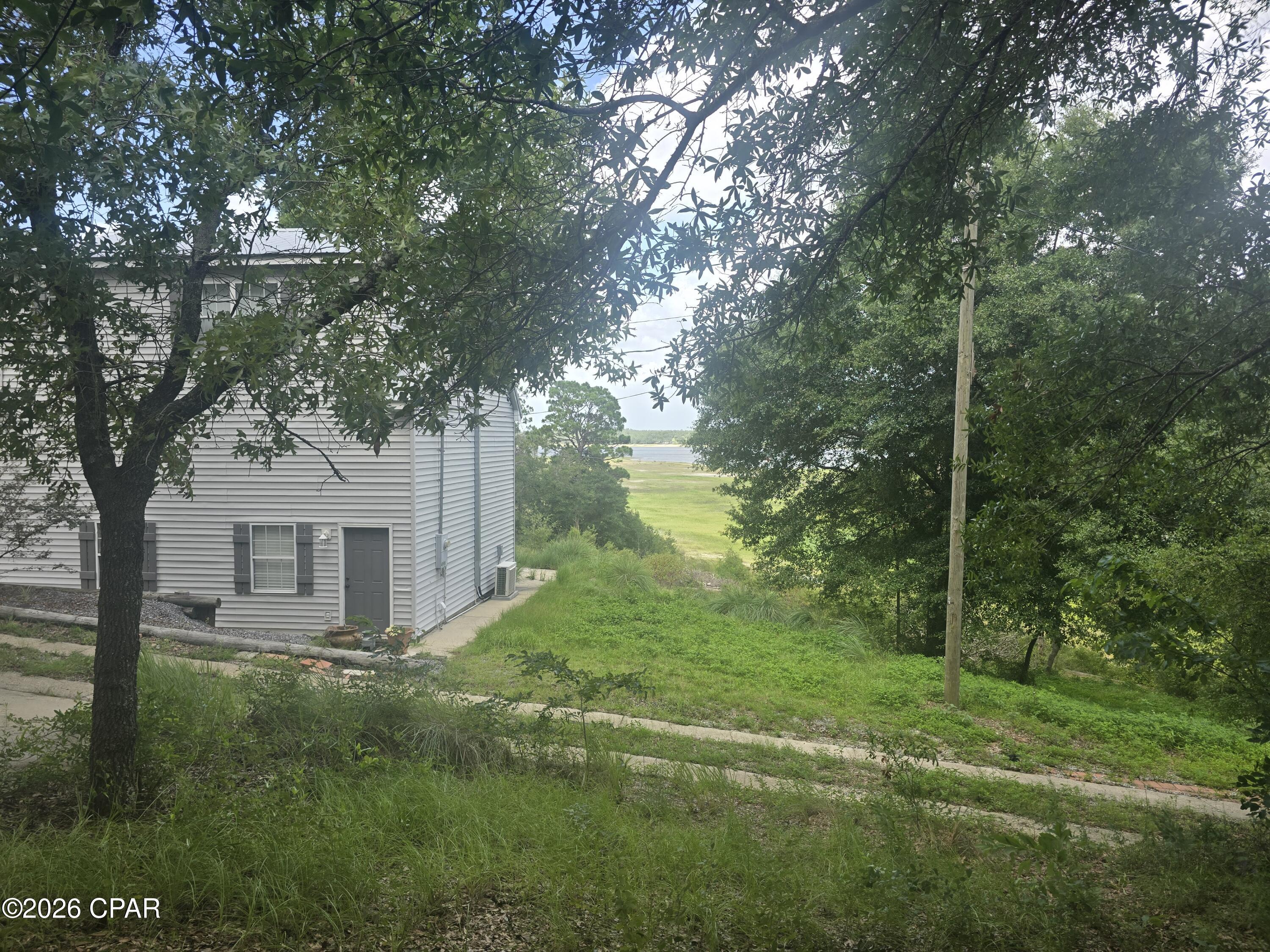 Porter Pond - Residential