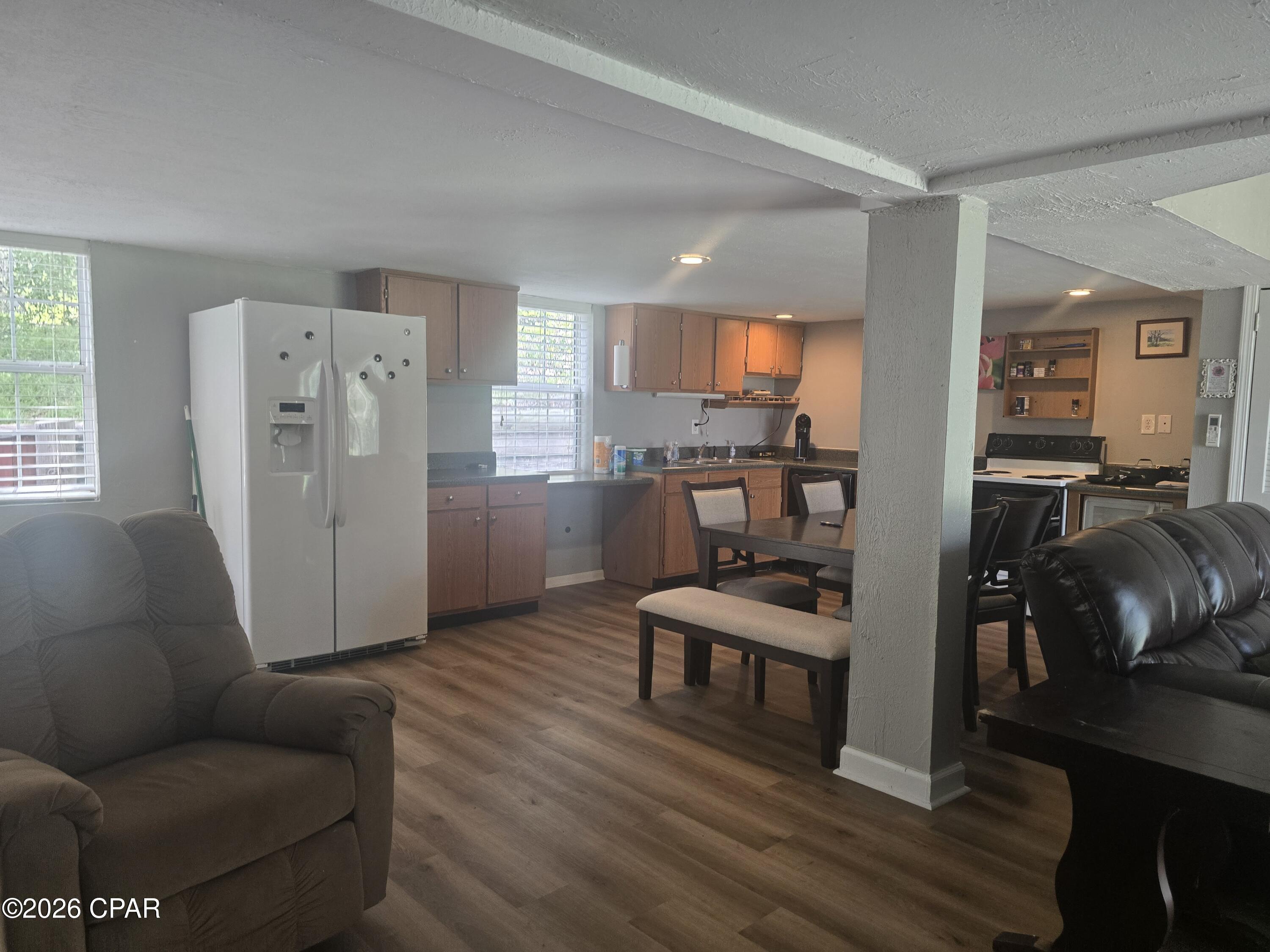 Porter Pond - Residential