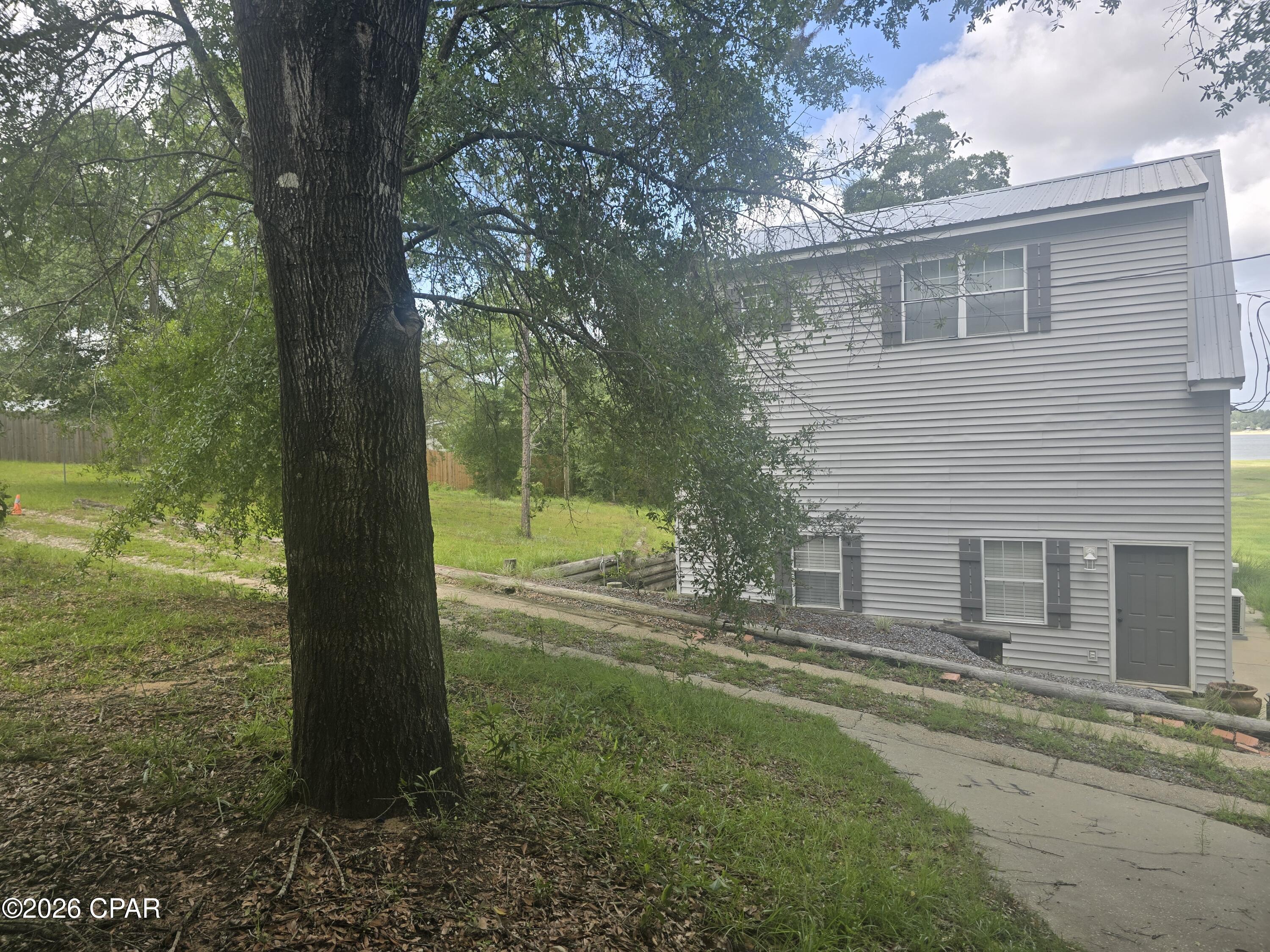 Porter Pond - Residential