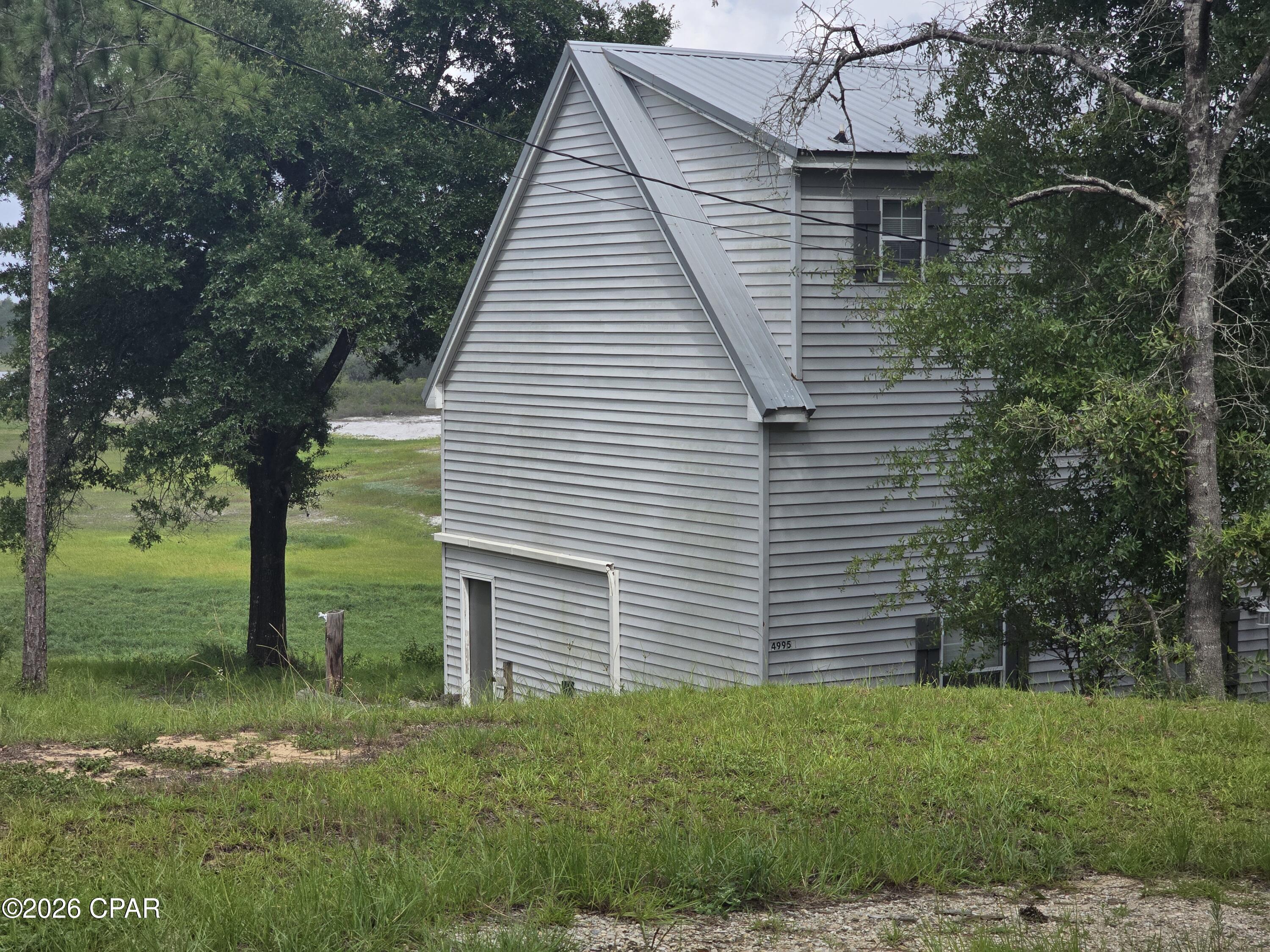 Porter Pond - Residential