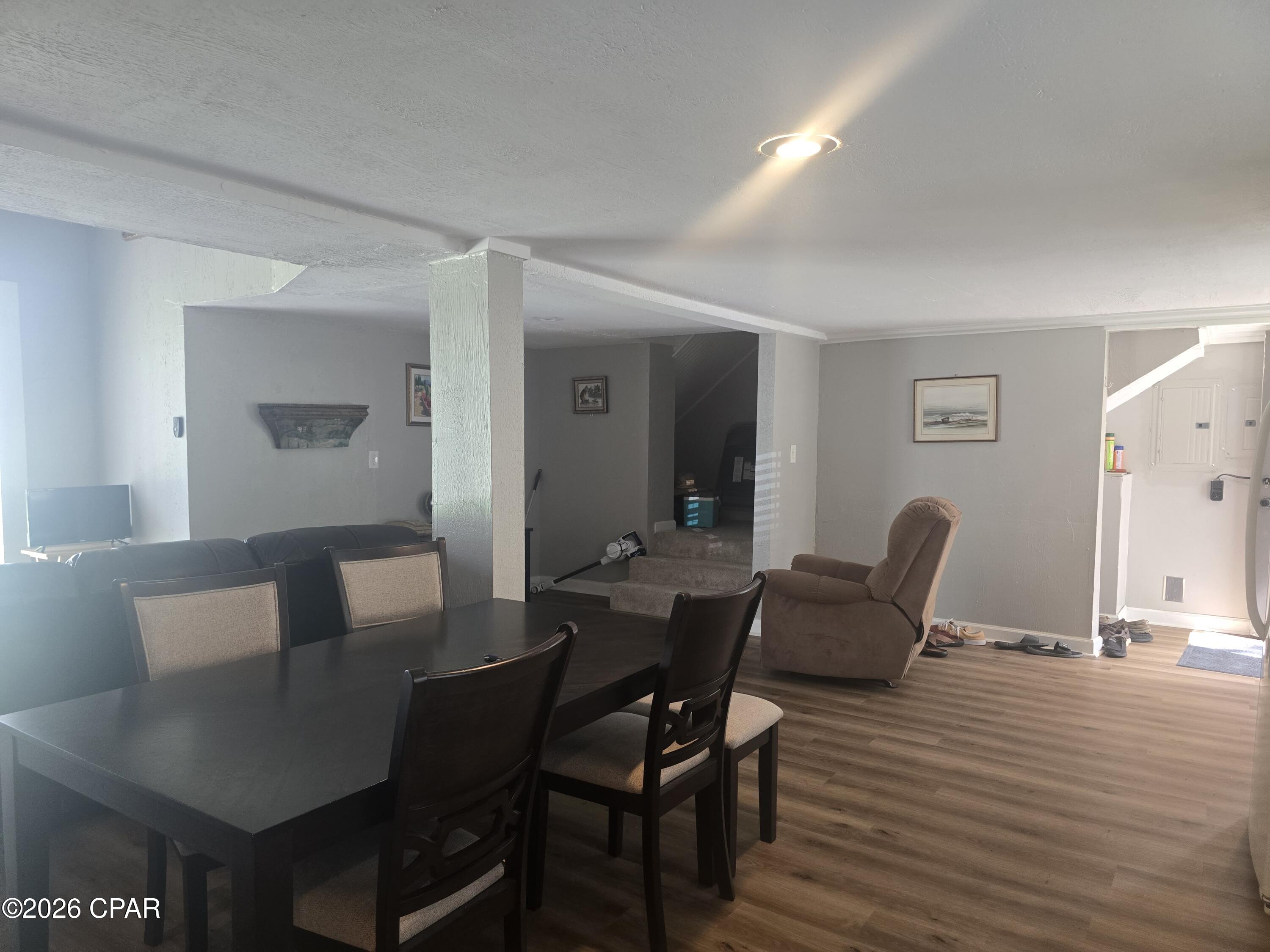 Porter Pond - Residential