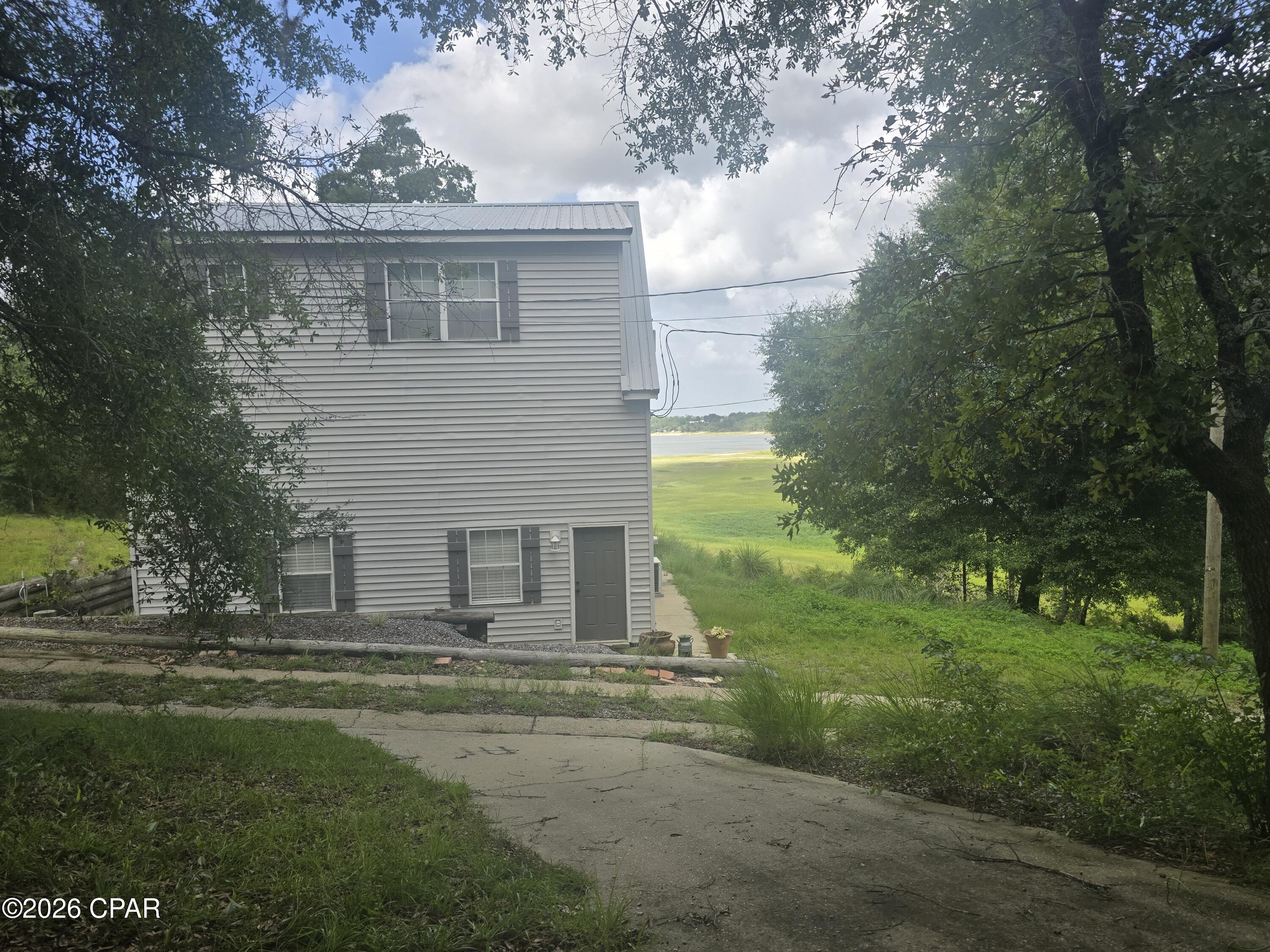 Porter Pond - Residential