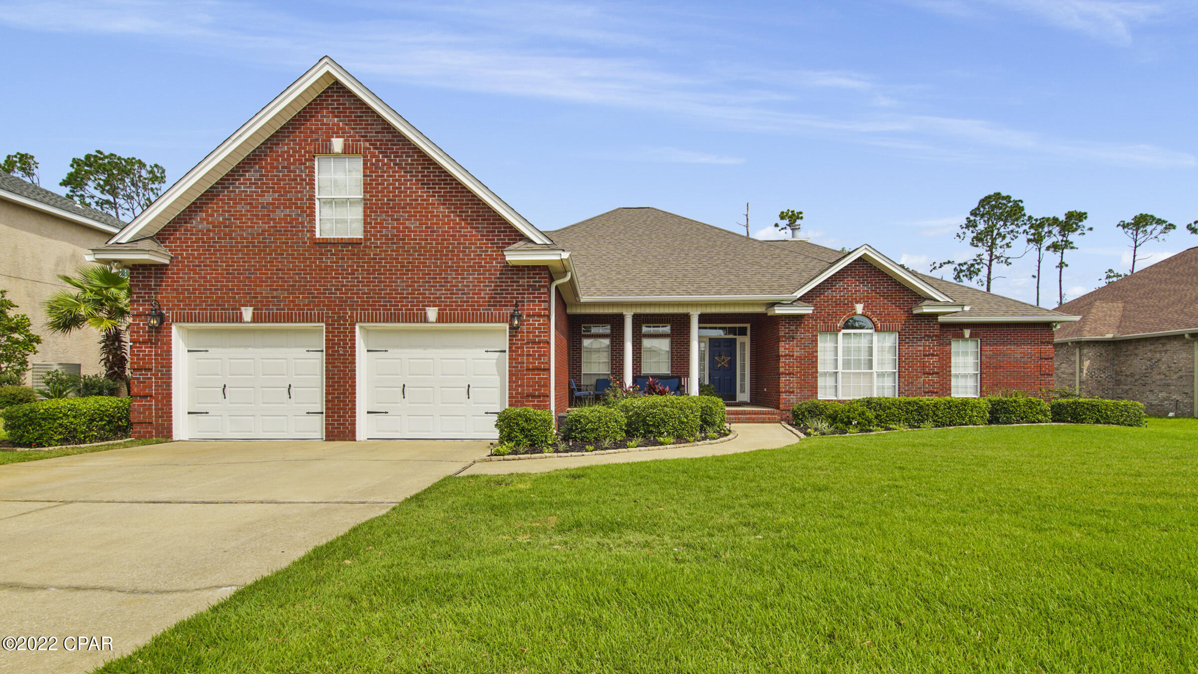 Woodrun - Residential