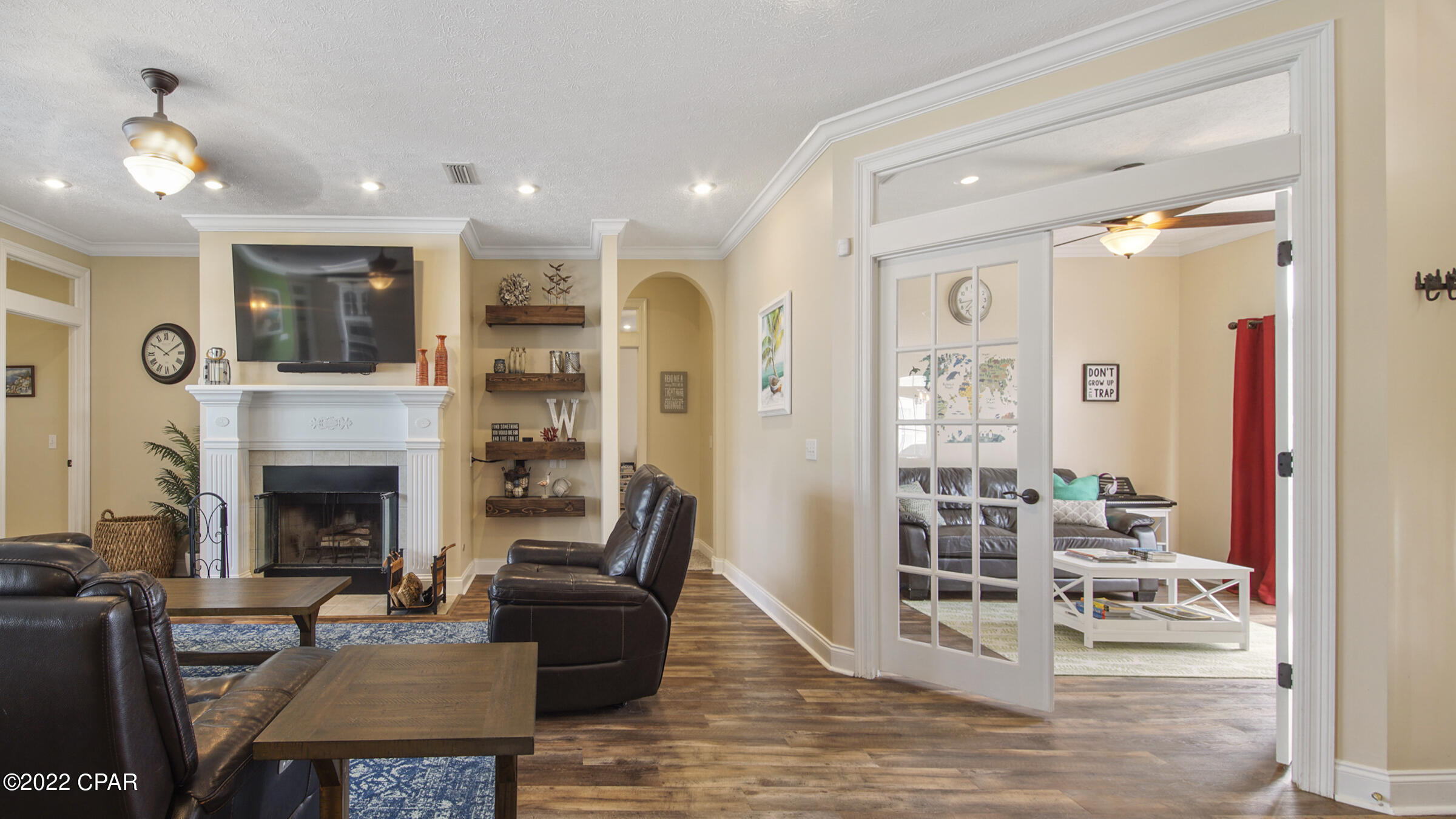 Woodrun - Residential