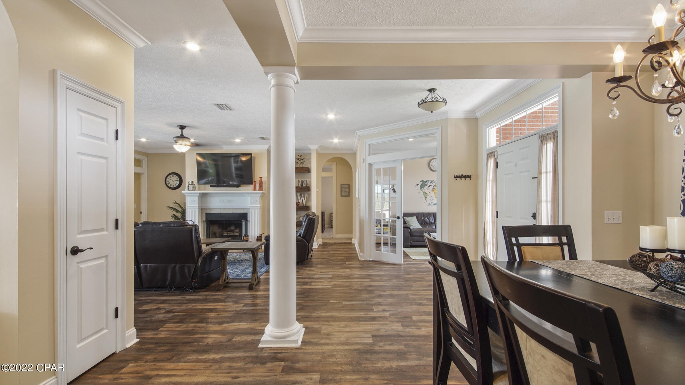 Woodrun - Residential